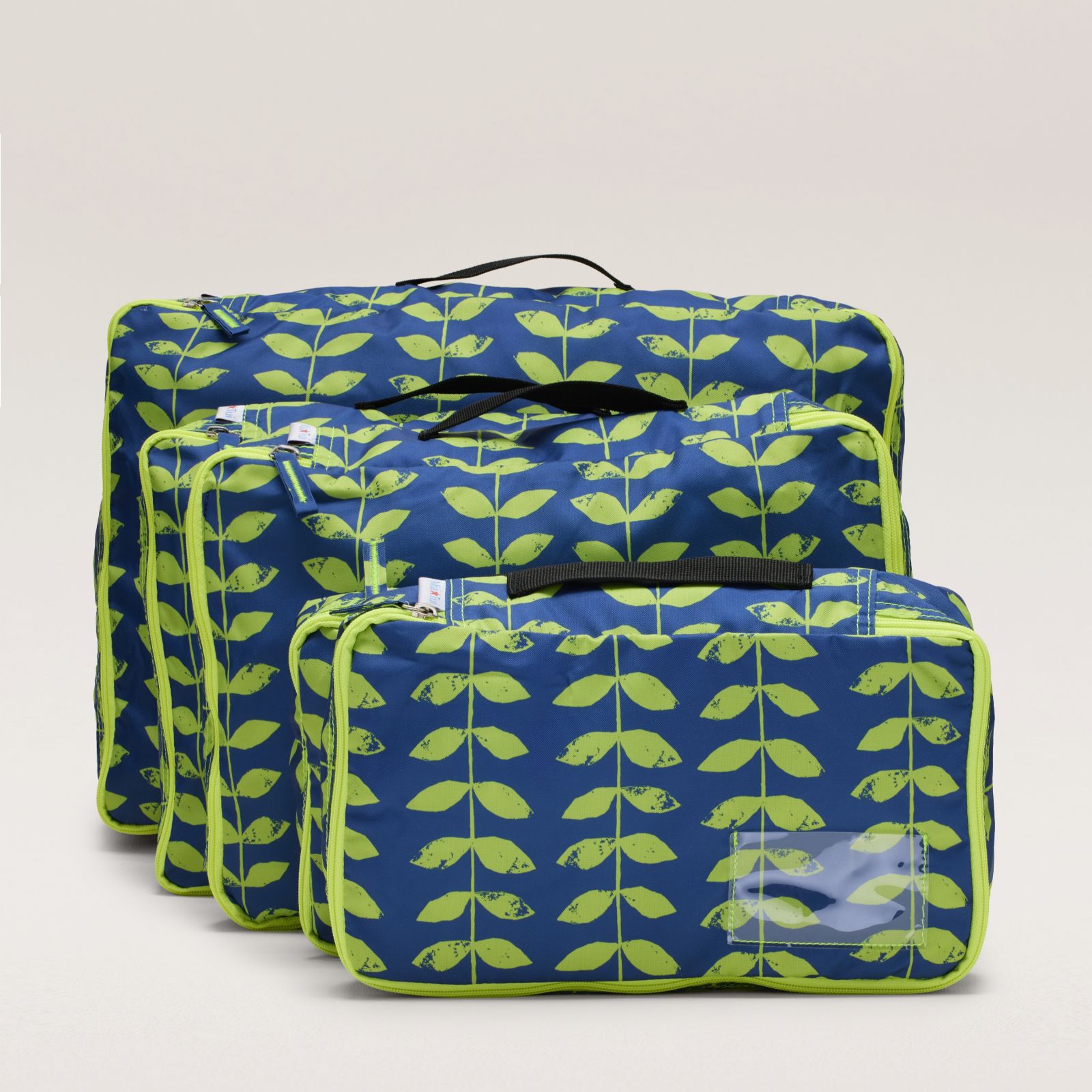 Mia Tui 5 Piece Packing Cube Set