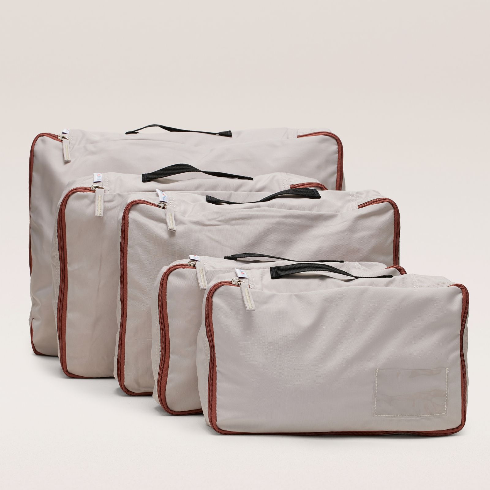 Mia Tui 5 Piece Packing Cube Set