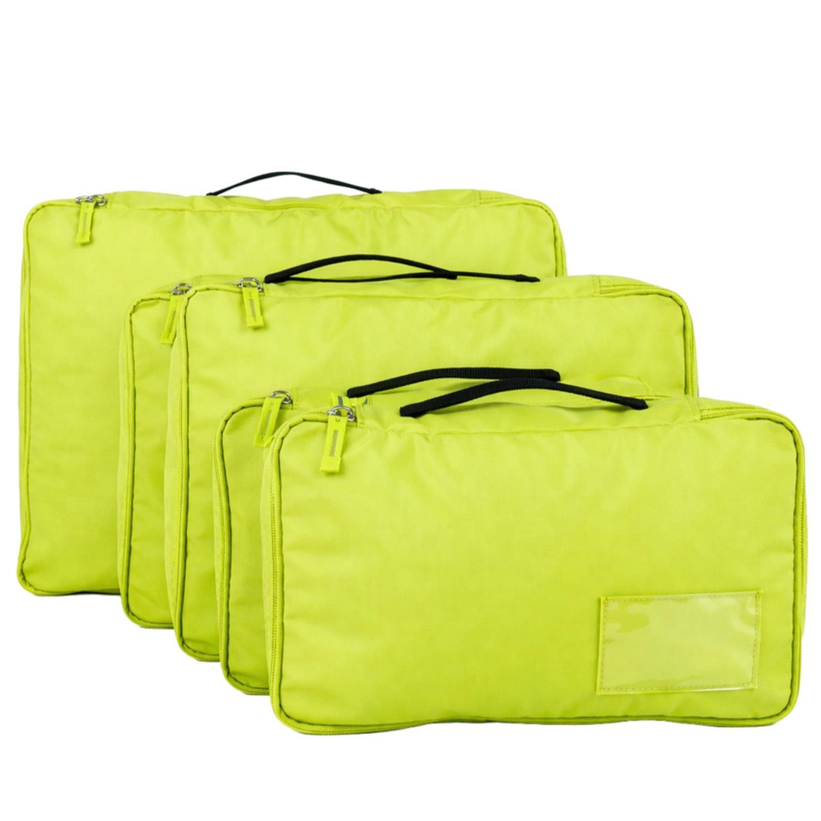 Mia Tui 5 Piece Packing Cube Set
