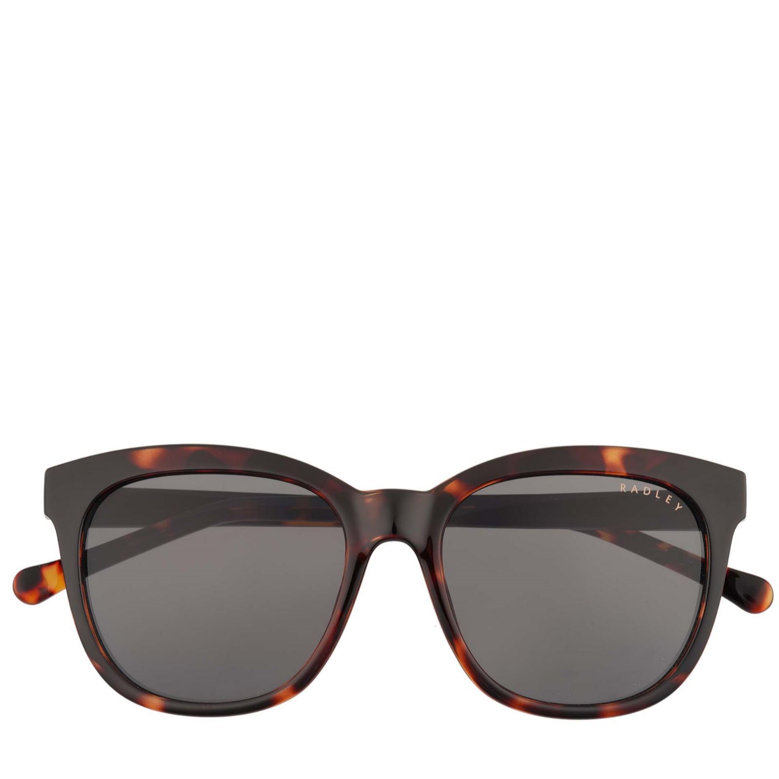 Radley 6533 Rounded Cat Eye Sunglasses