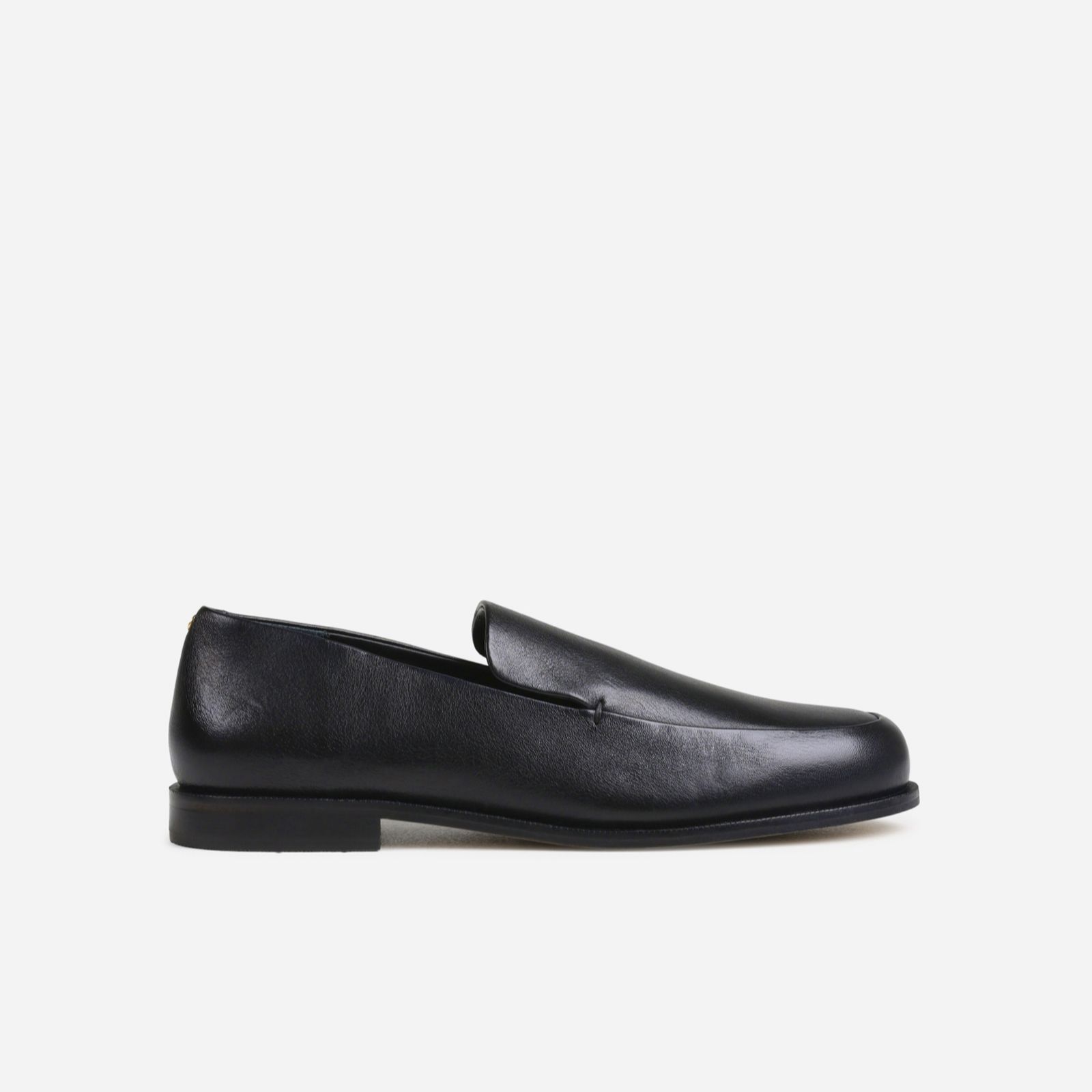 Bronx NOA-QUINN Leather Loafer