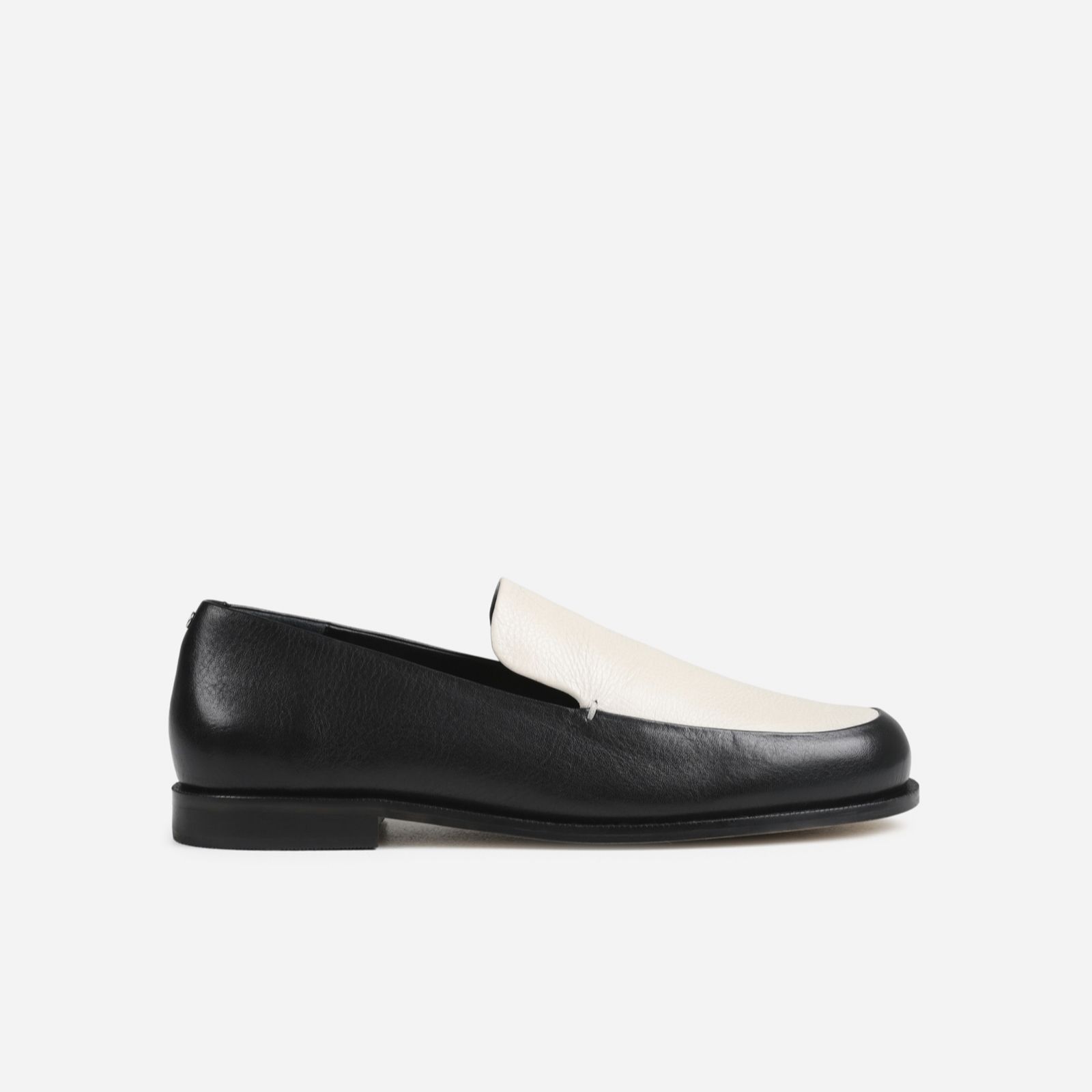 Bronx NOA-QUINN Leather Loafer