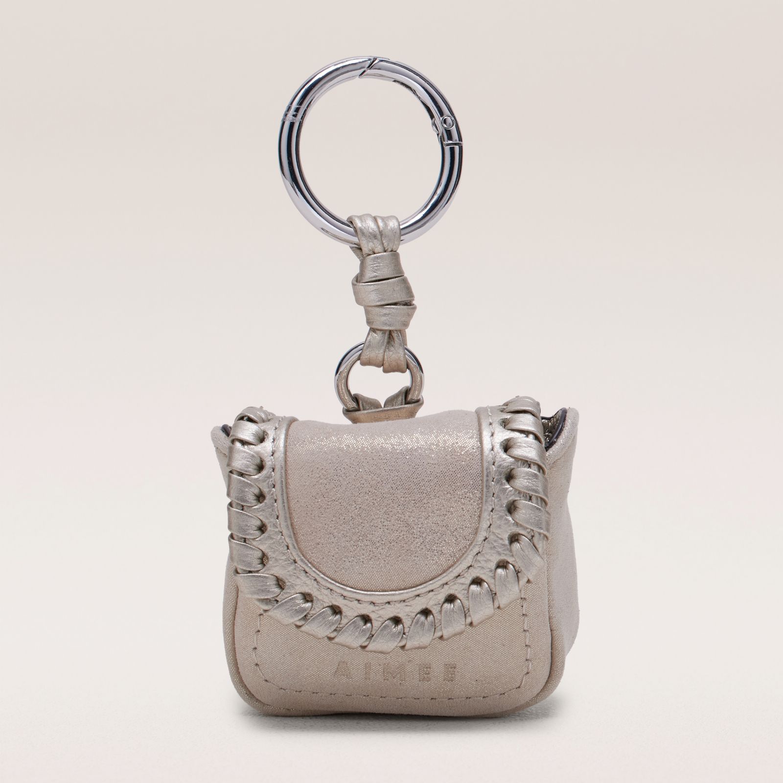 Aimee Kestenberg All For Love Charm