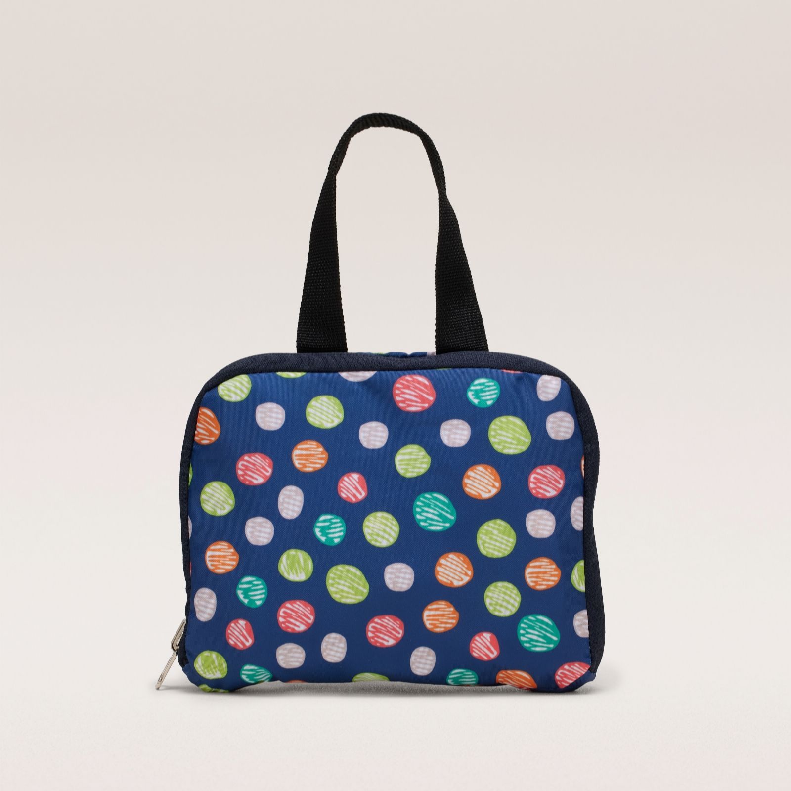 Mia Tui Oxford Folding Backpack