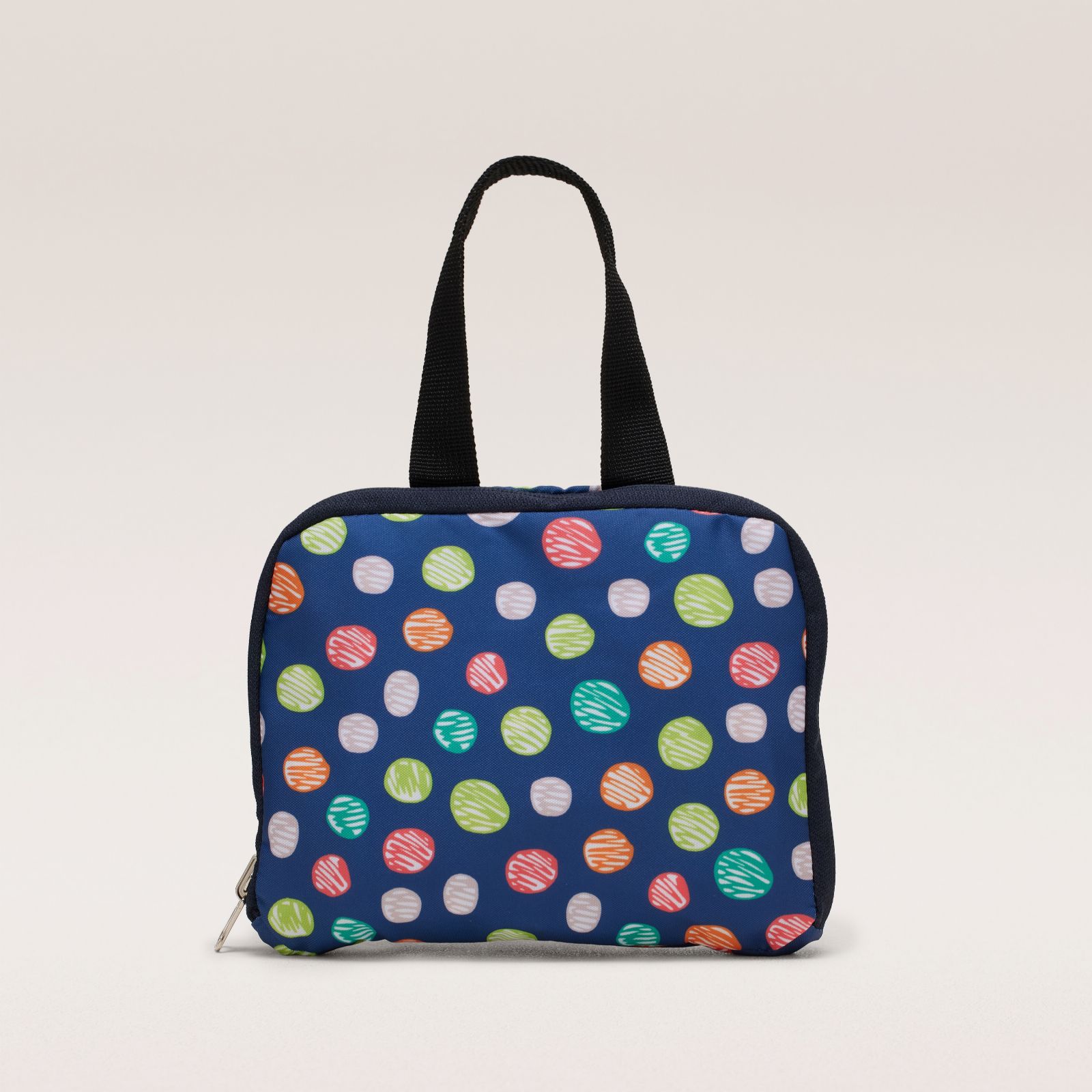 Mia Tui Oxford Folding Backpack