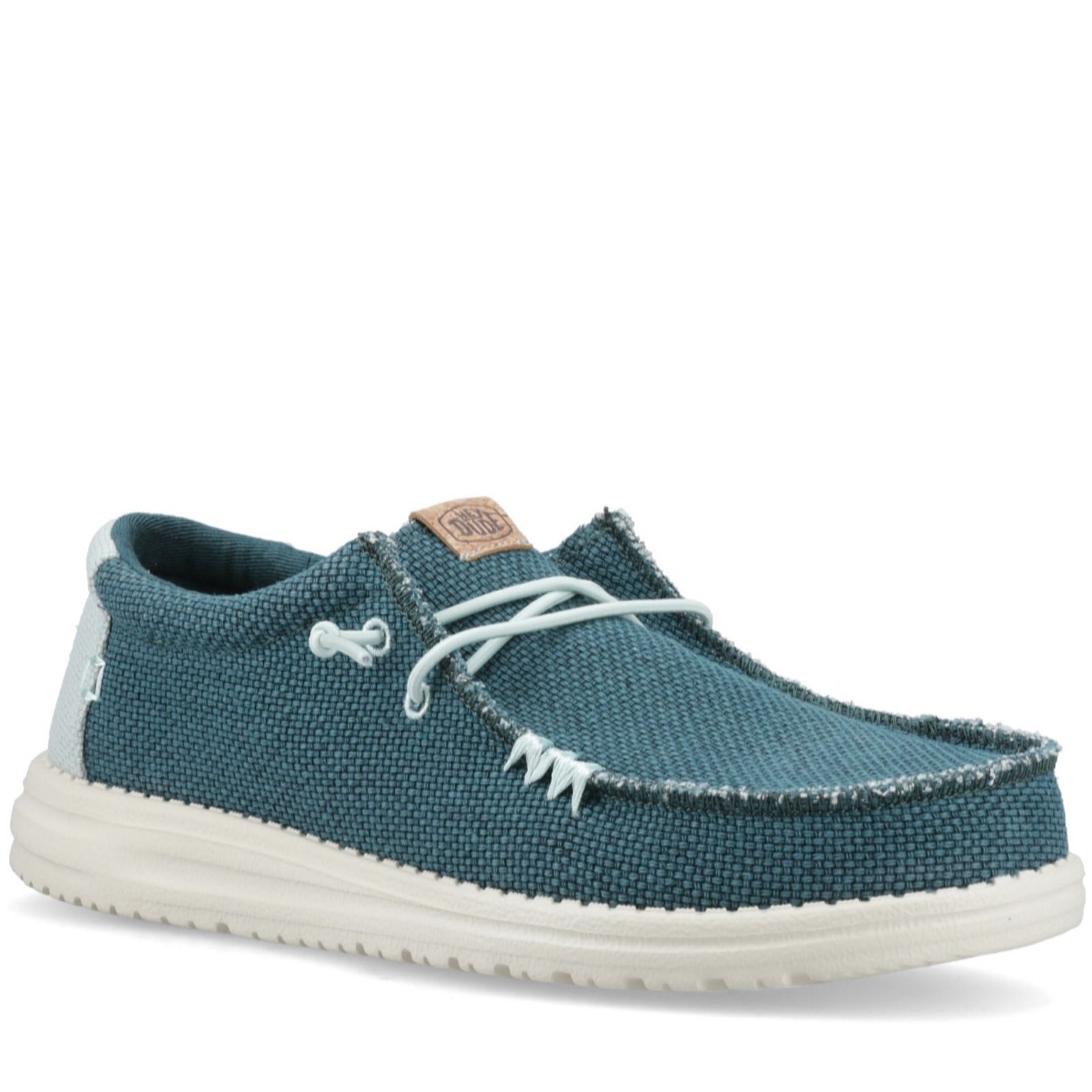 HEYDUDE Men's Wally Braided Shoes