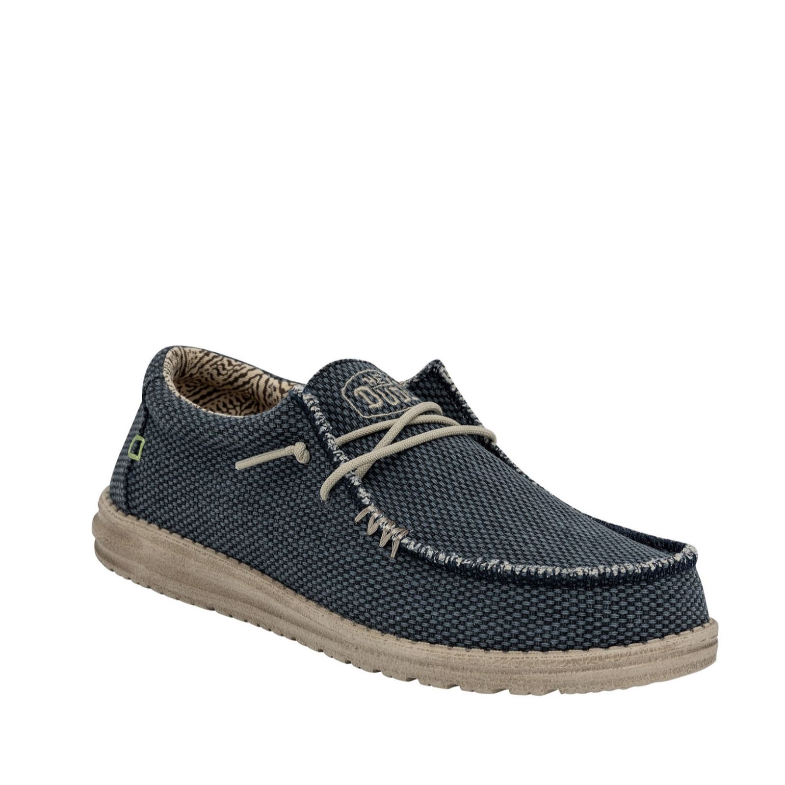 HEYDUDE Men's Wally Braided Shoes