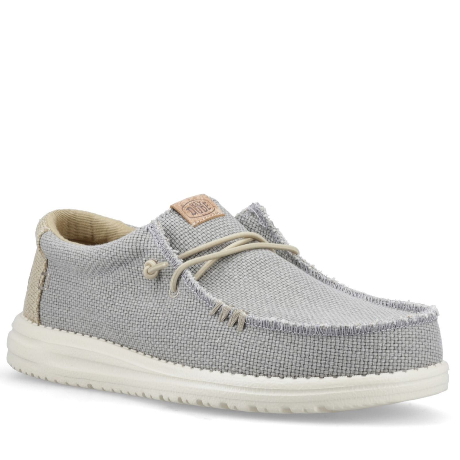 HEYDUDE Men's Wally Braided Shoes