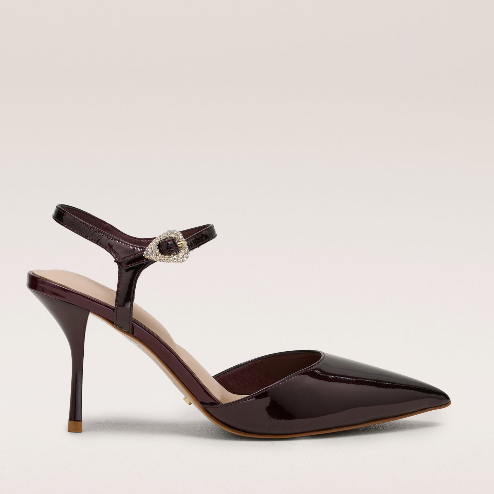 Dune London Channelled Court Shoes