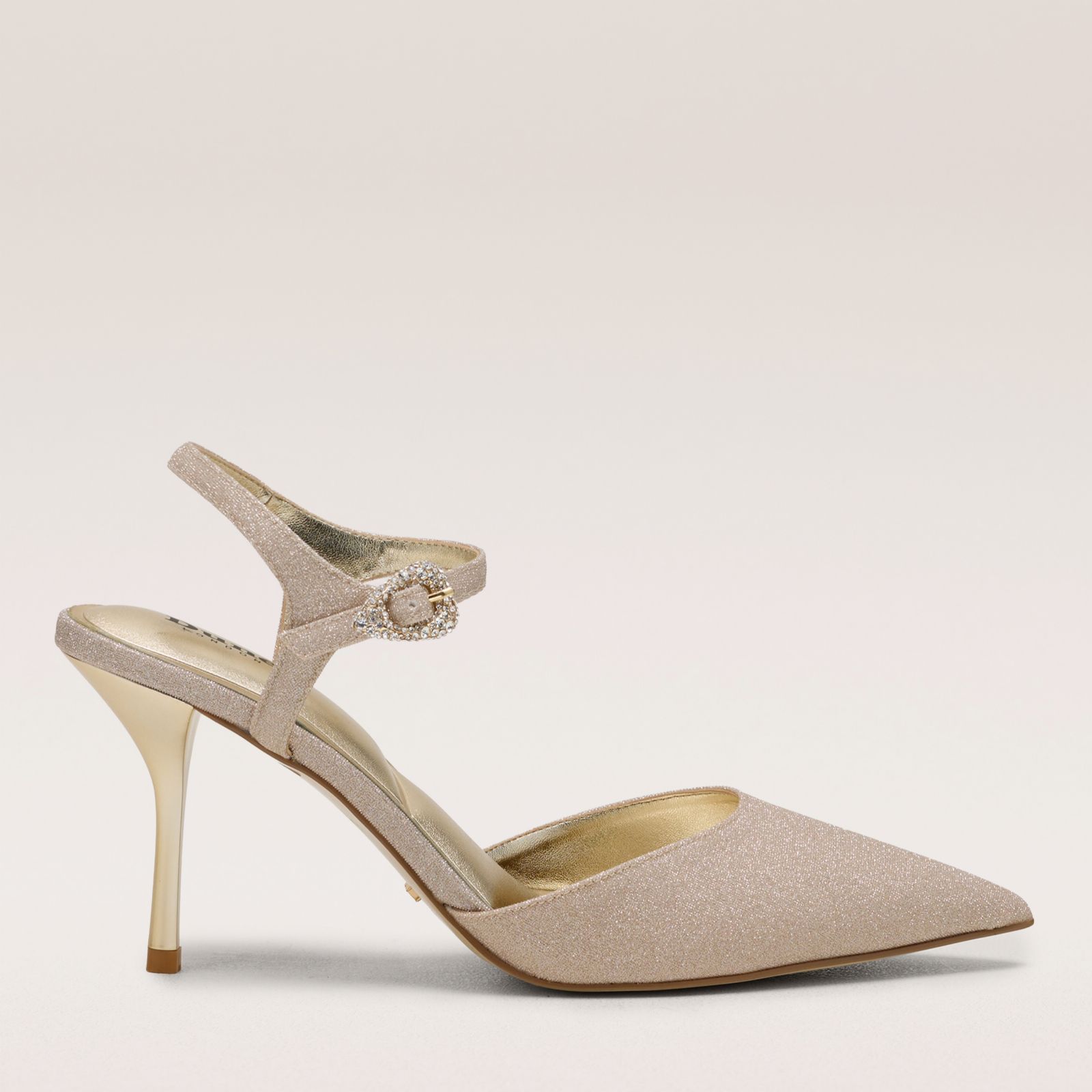 Dune London Channelled Court Shoes