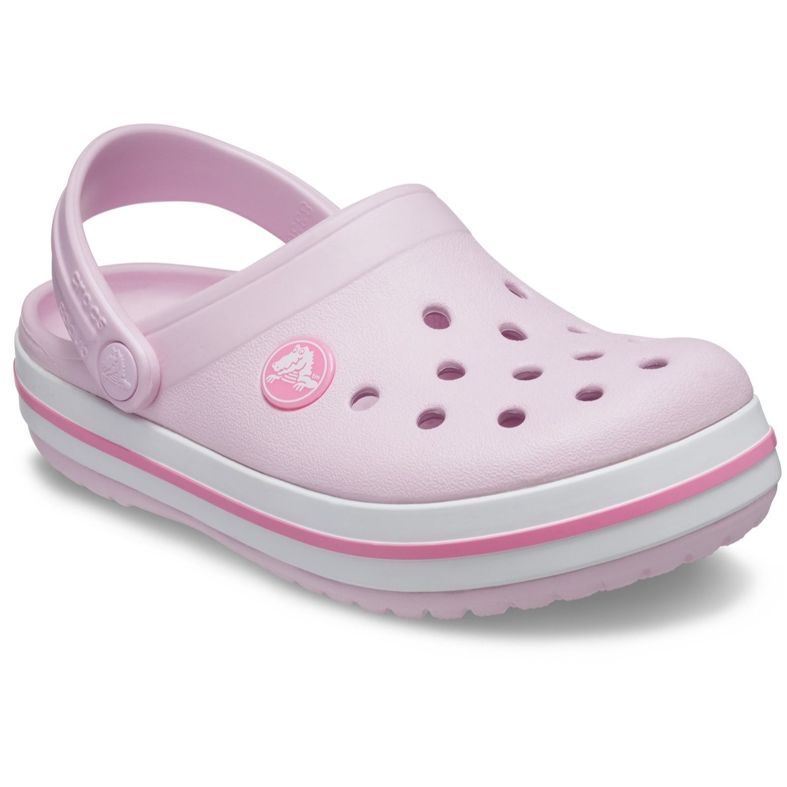 Crocs Crocband Clog Kids