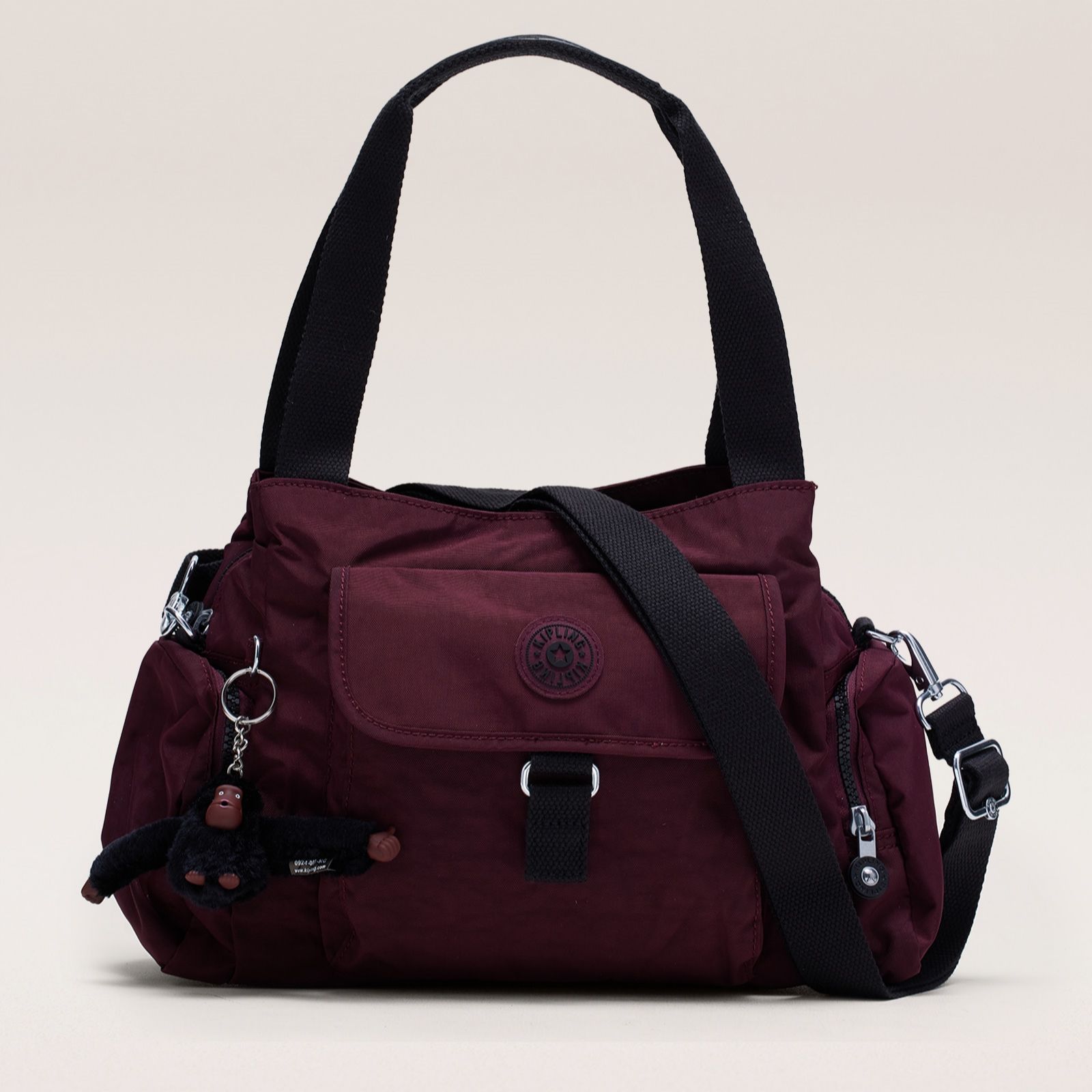 Kipling Felix Shoulder Bag