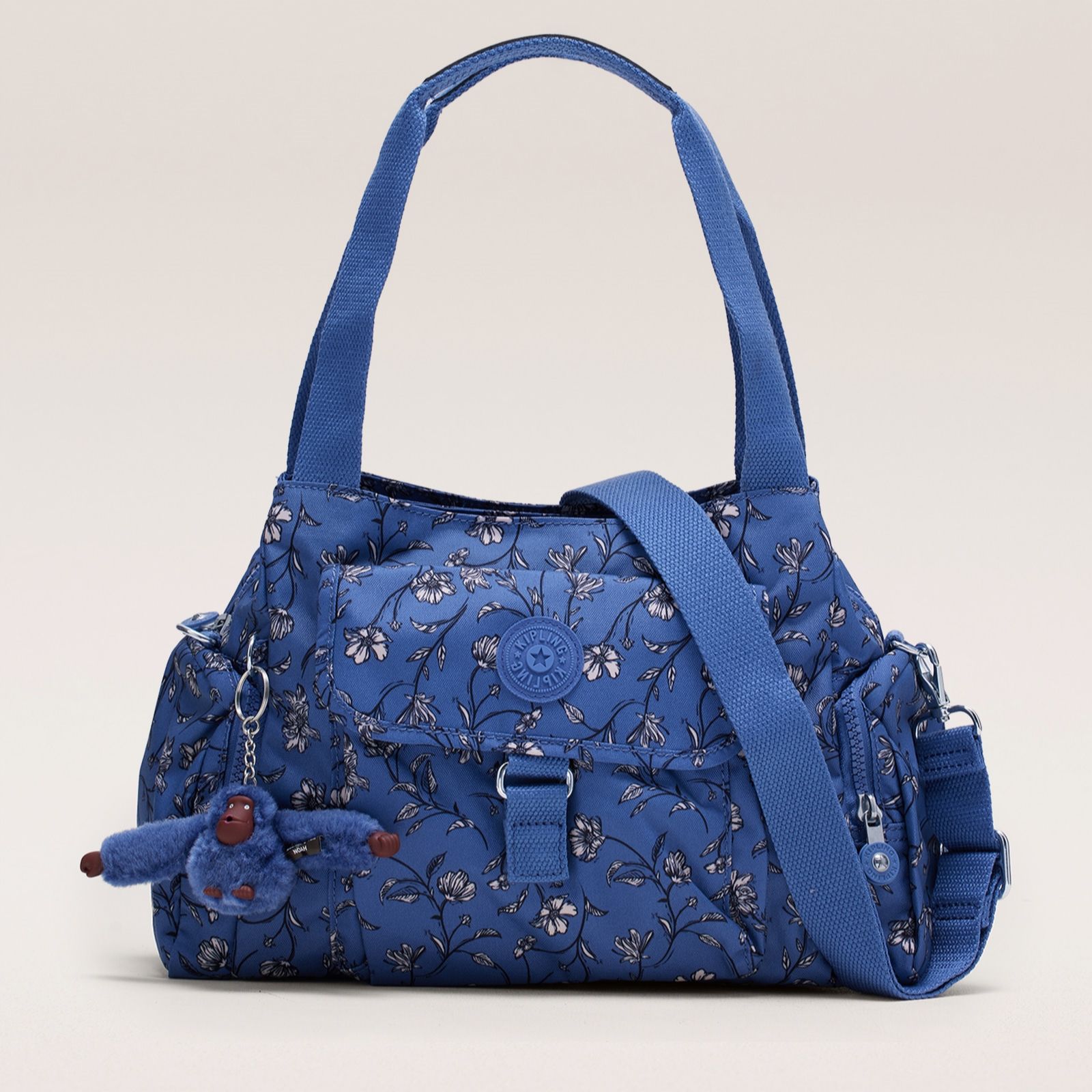 Kipling Felix Shoulder Bag