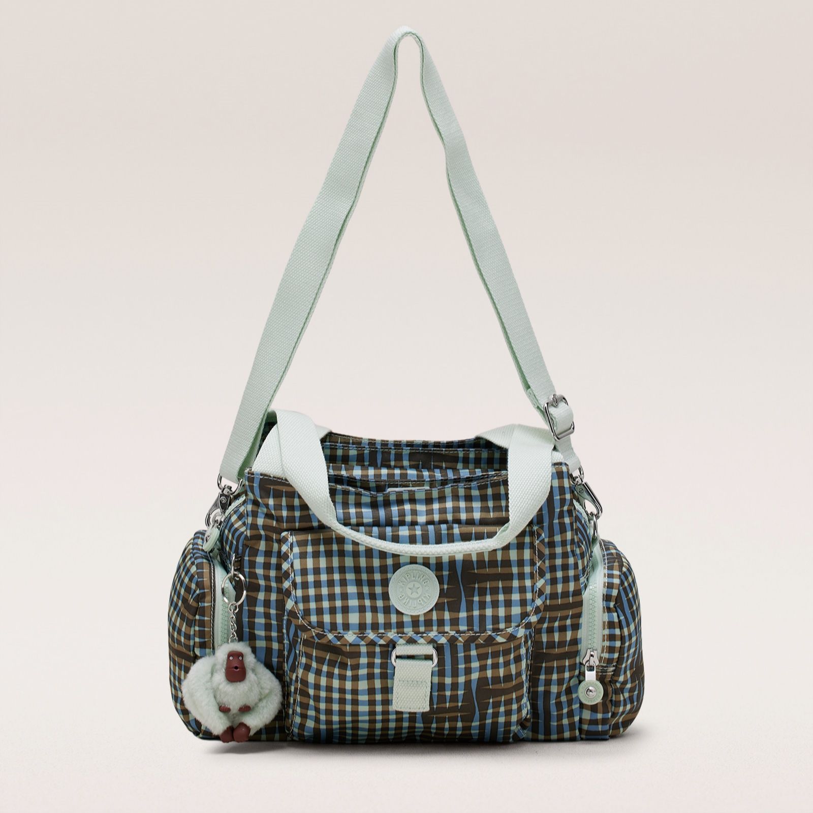 Kipling Felix Shoulder Bag