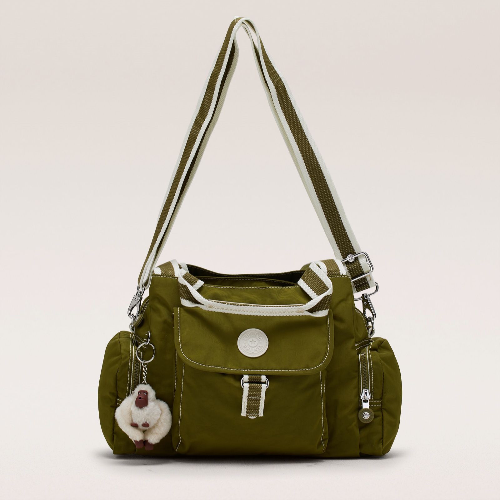 Kipling Felix Shoulder Bag
