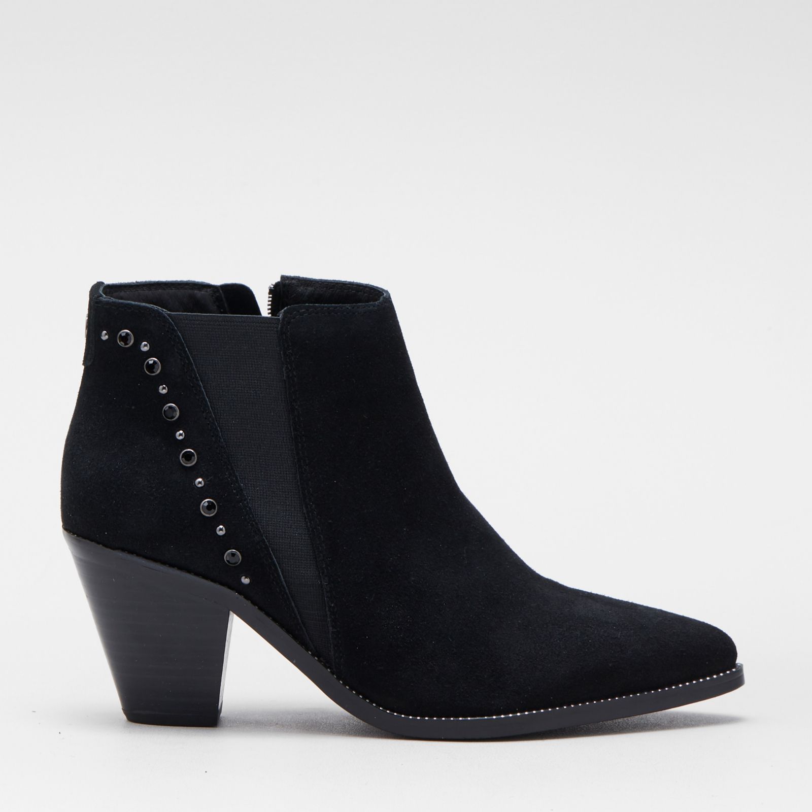 Outlet Dannii Minogue Western Ankle Boot