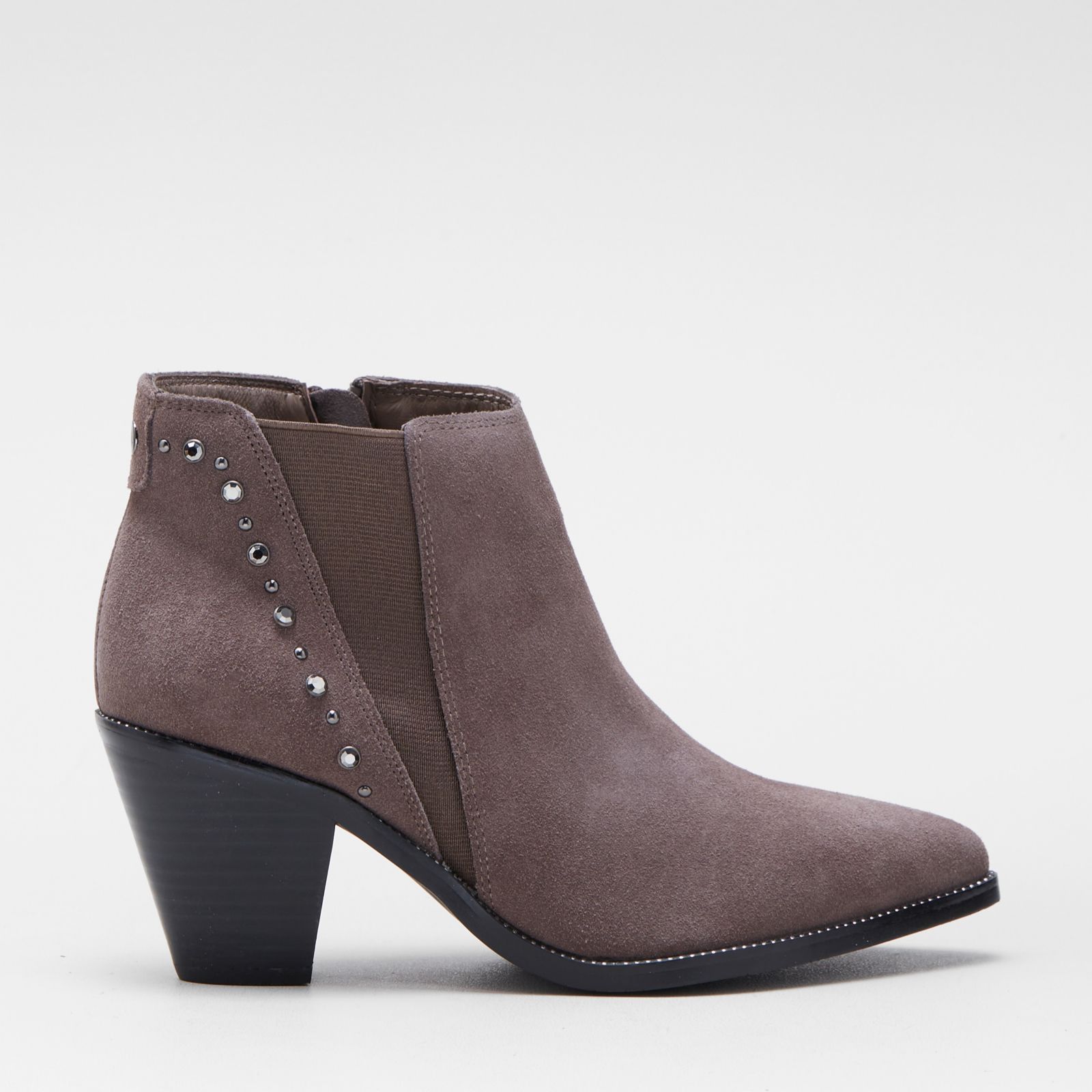 Outlet Dannii Minogue Western Ankle Boot