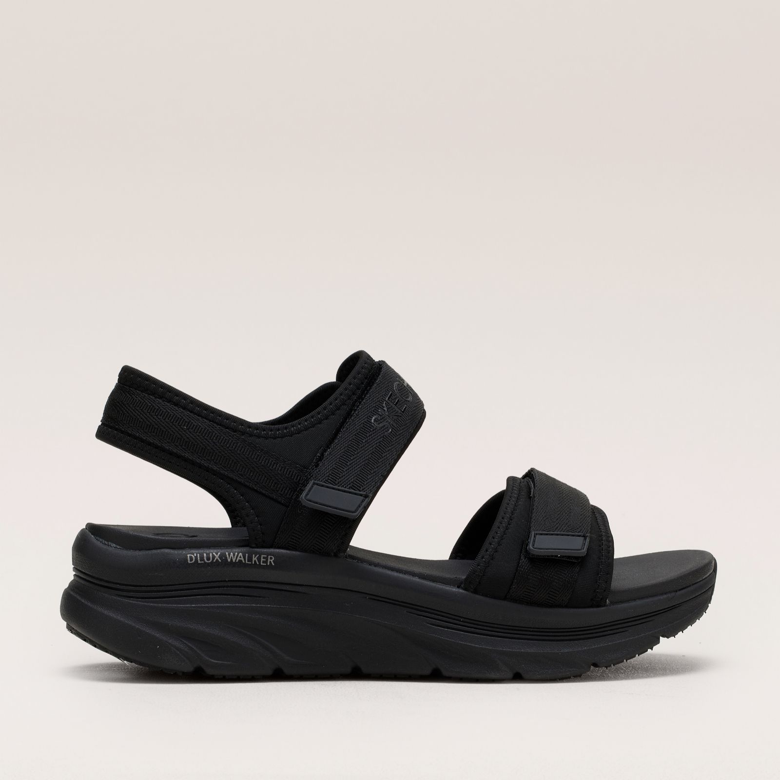 Skechers D'Lux Walker Sandal