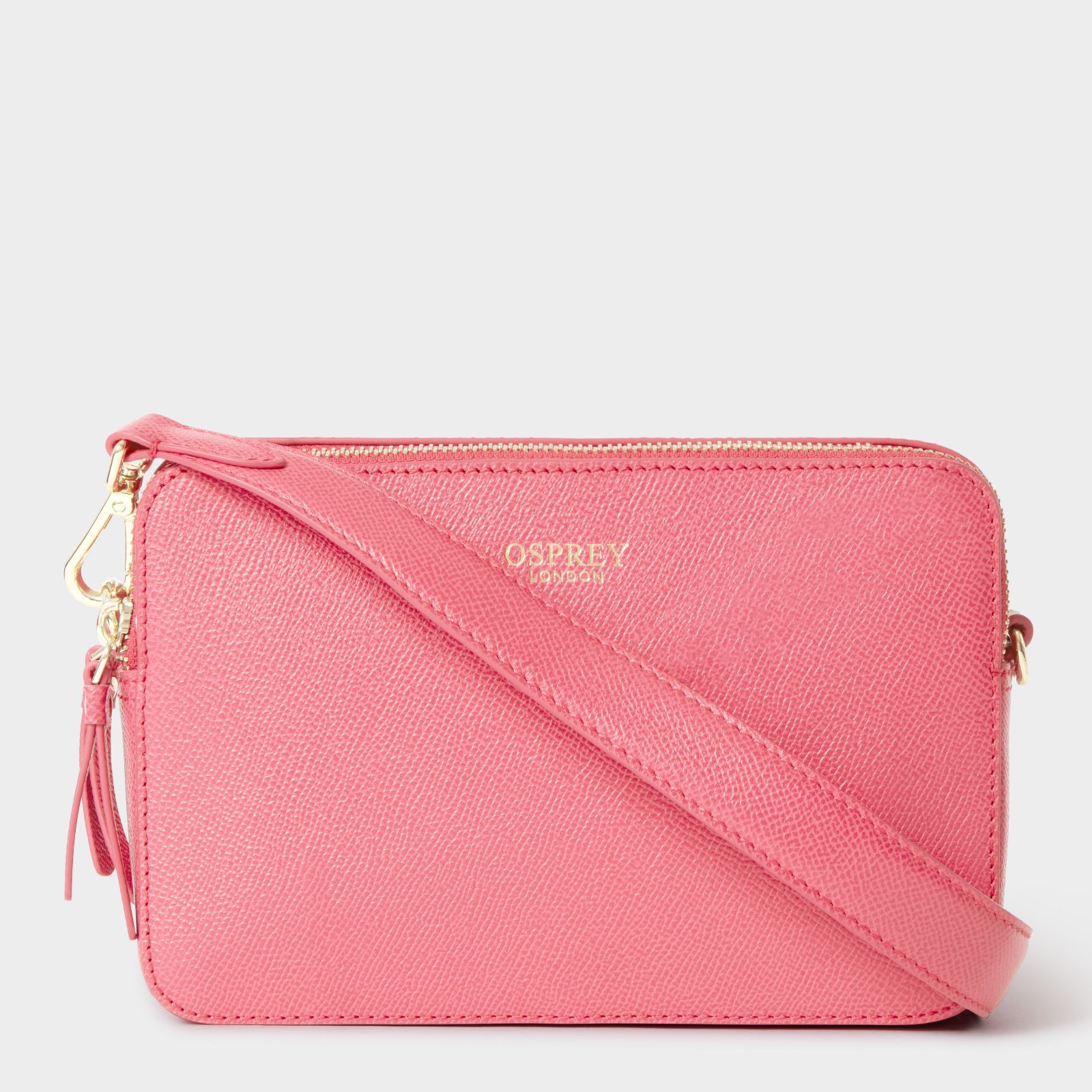 Osprey London Poppy Cross-Body Bag