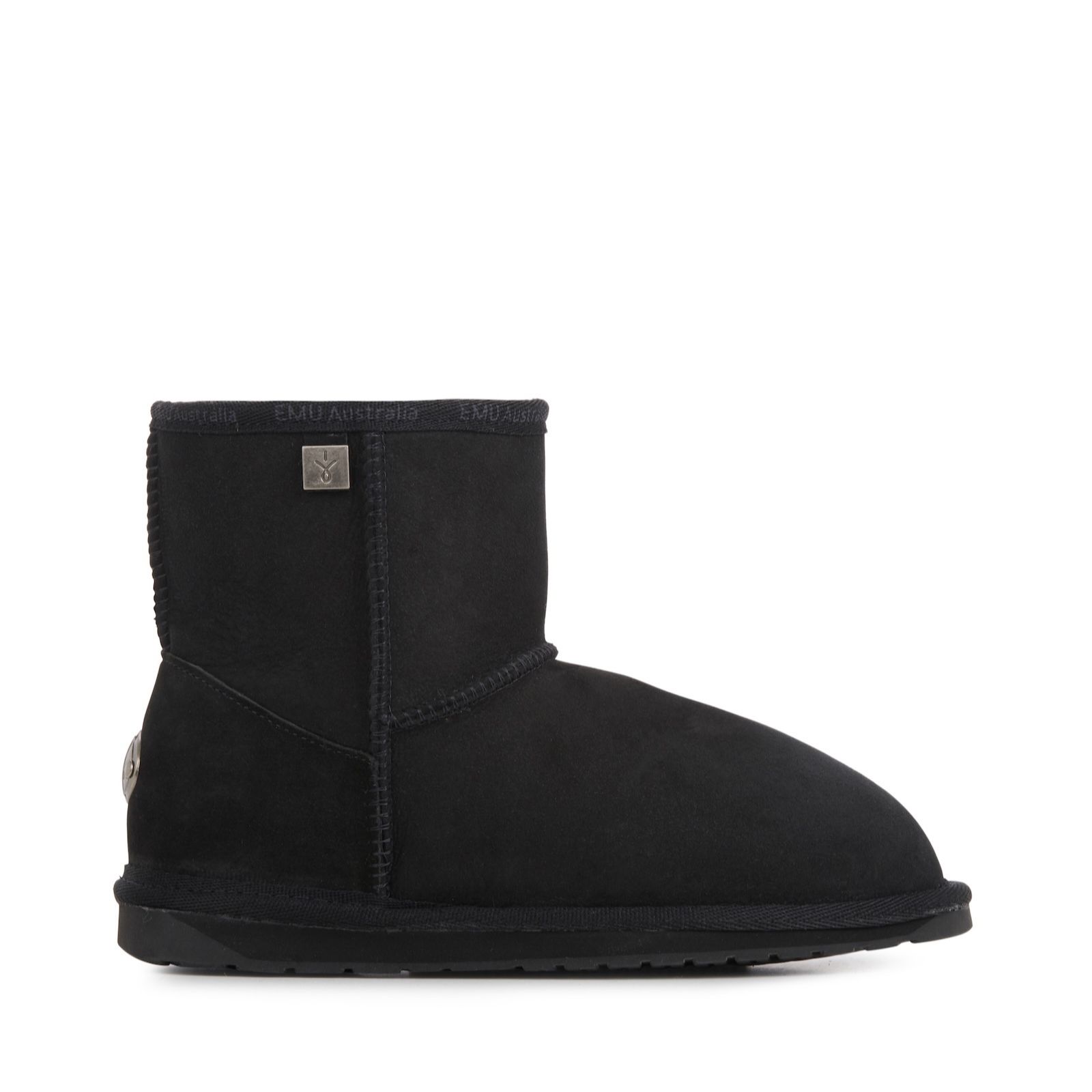 EMU Platinum Stinger Slim Mini Water-Resistant Boots
