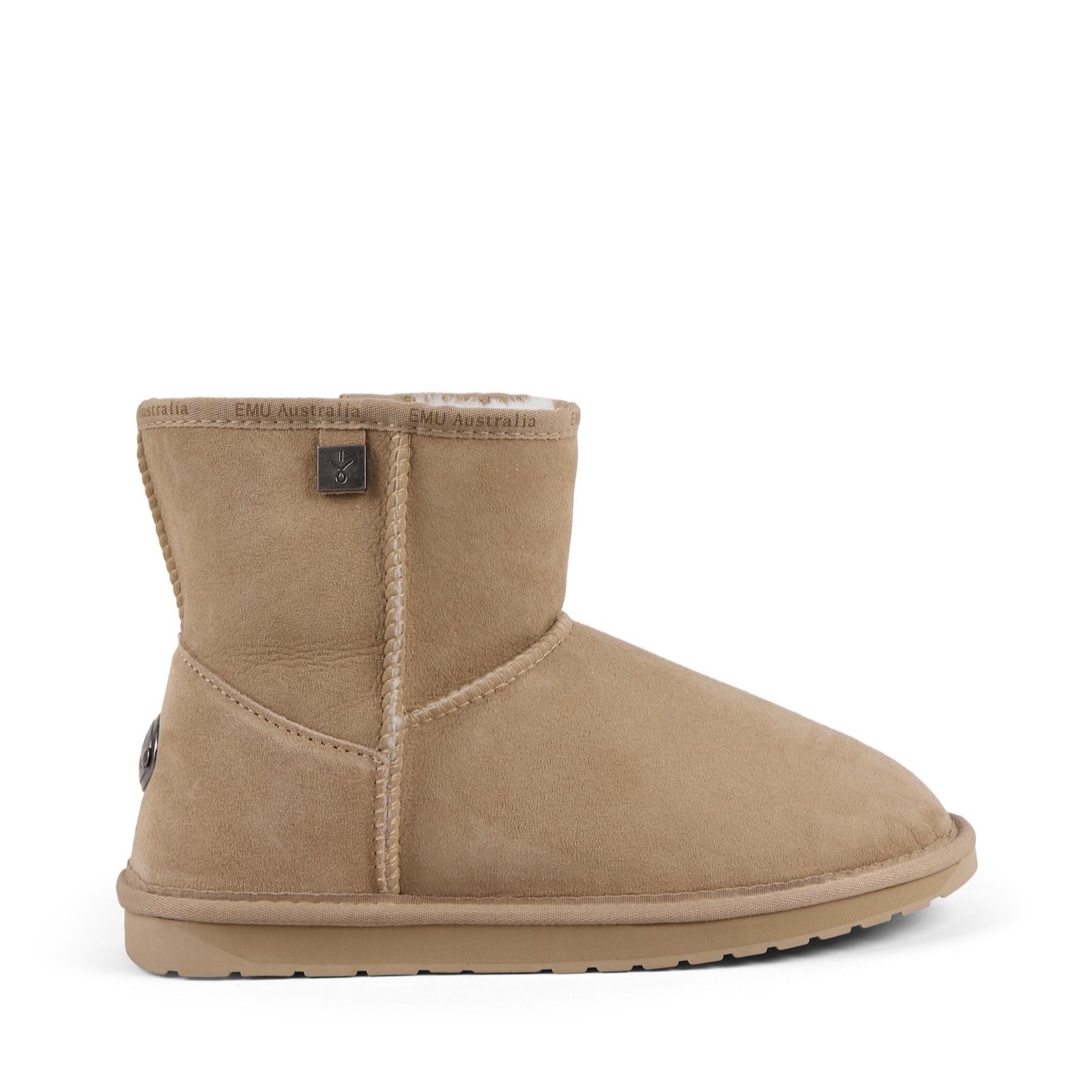 EMU Platinum Stinger Slim Mini Water-Resistant Boots