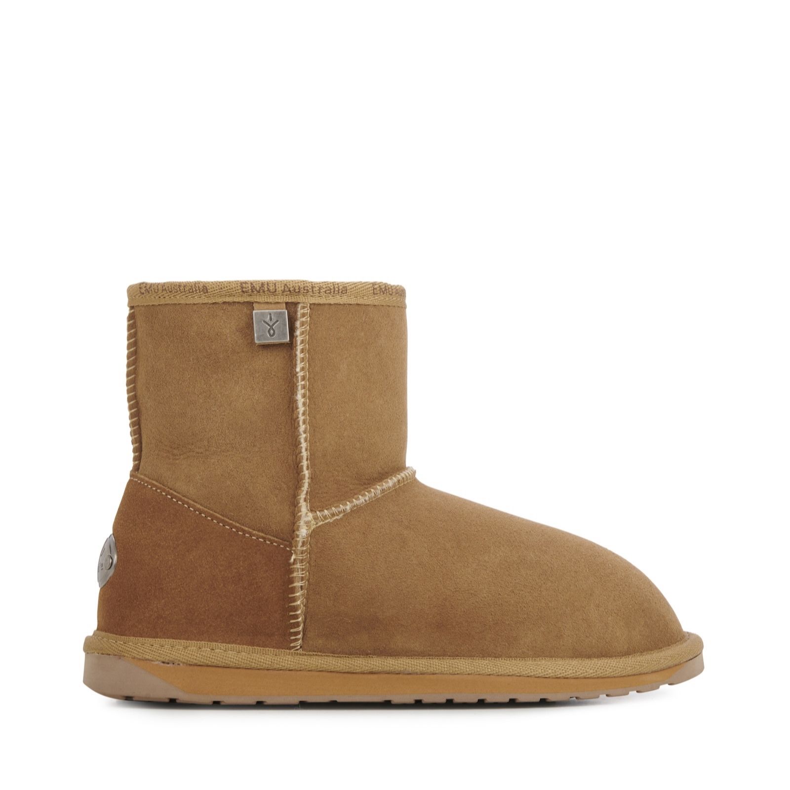 EMU Platinum Stinger Slim Mini Water-Resistant Boots