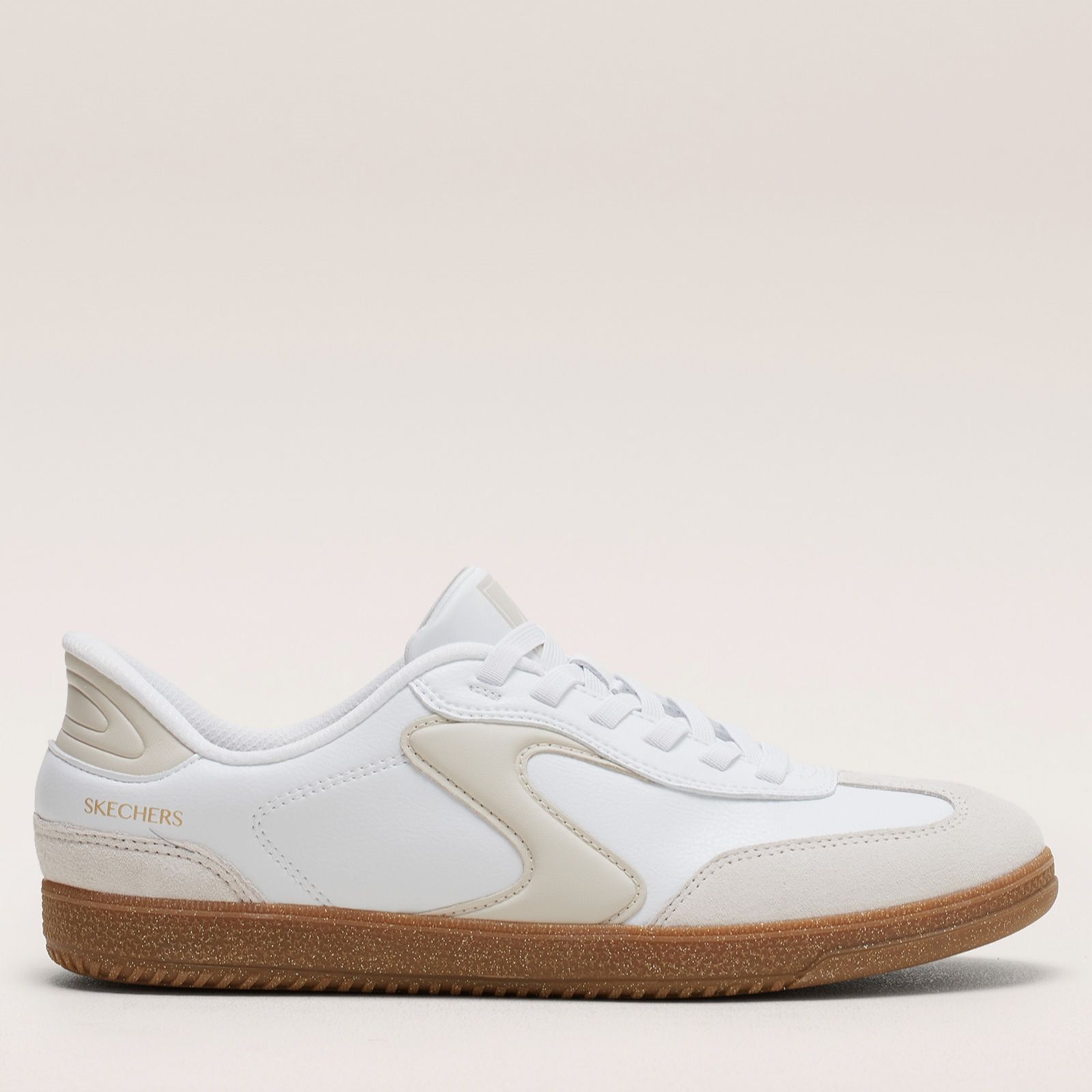 Skechers Hotshot Perfect Choice Slip-Ins Trainer