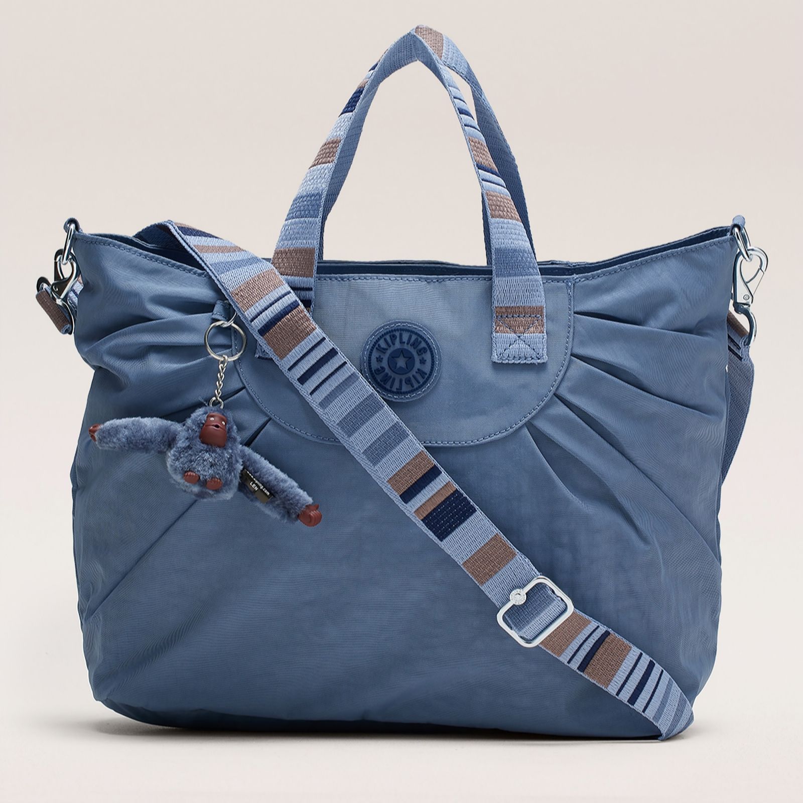 Kipling Elis Large Tote Multiway Bag