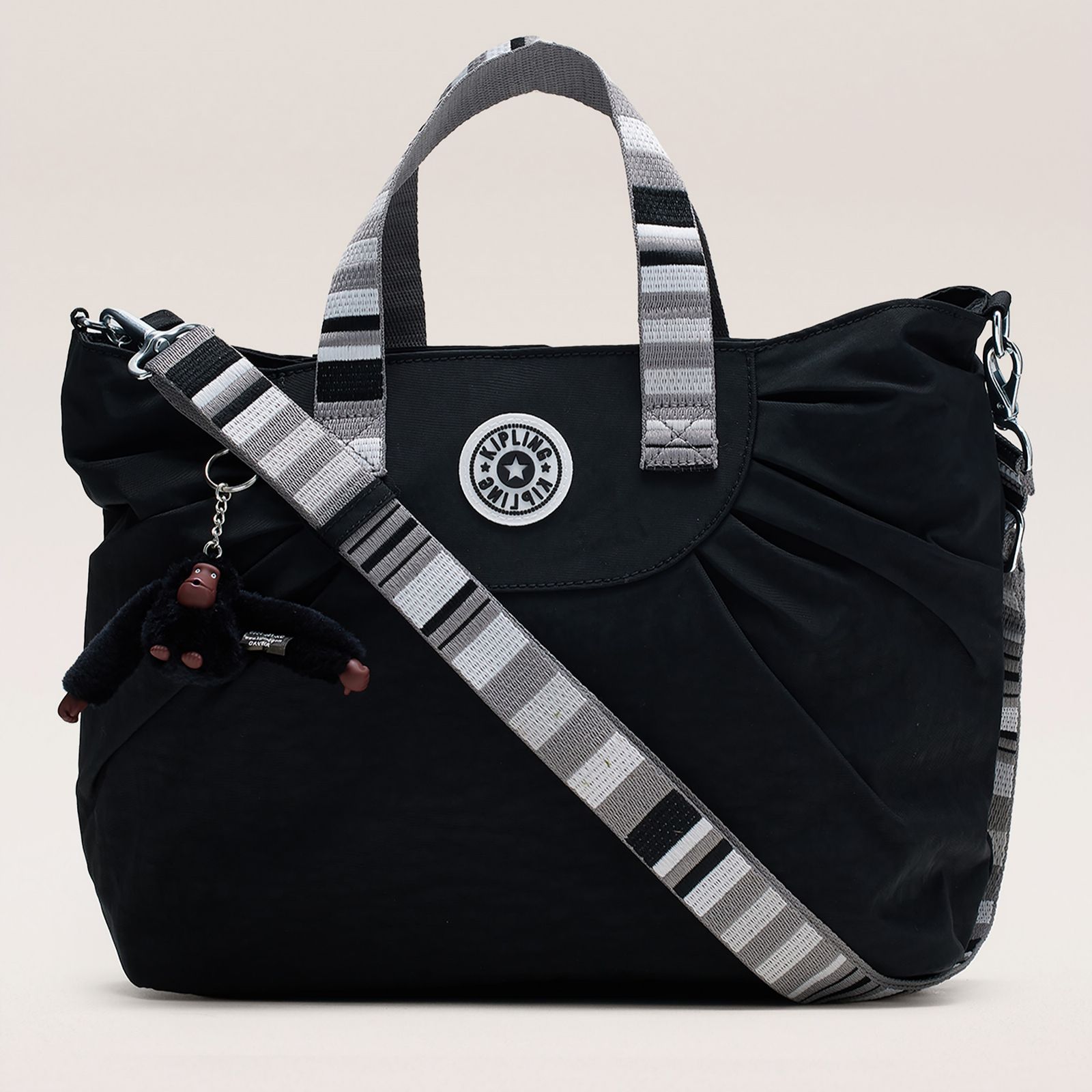 Kipling Elis Large Tote Multiway Bag