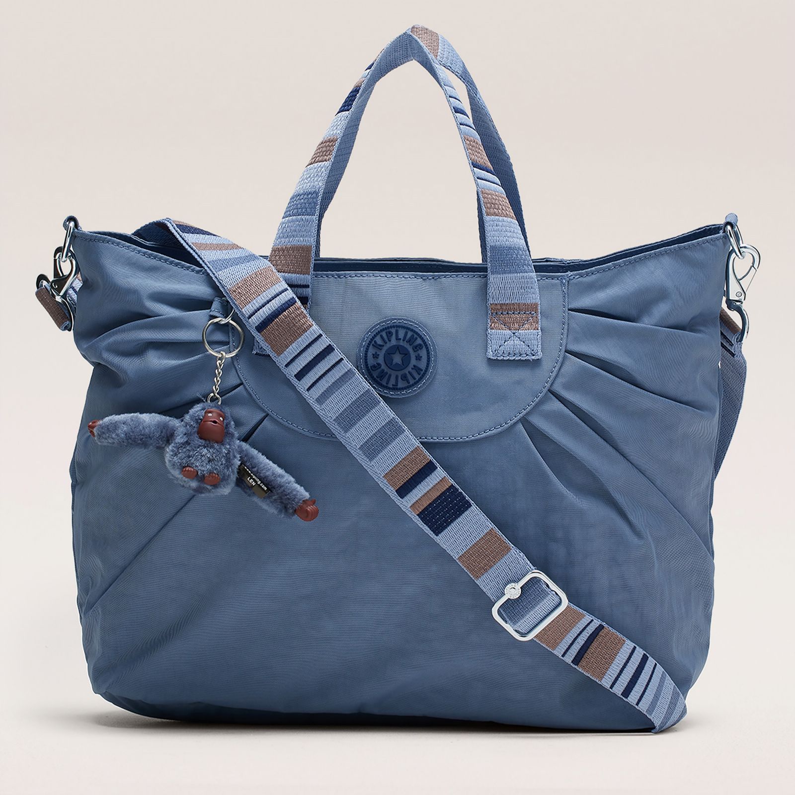 Kipling Elis Large Tote Multiway Bag