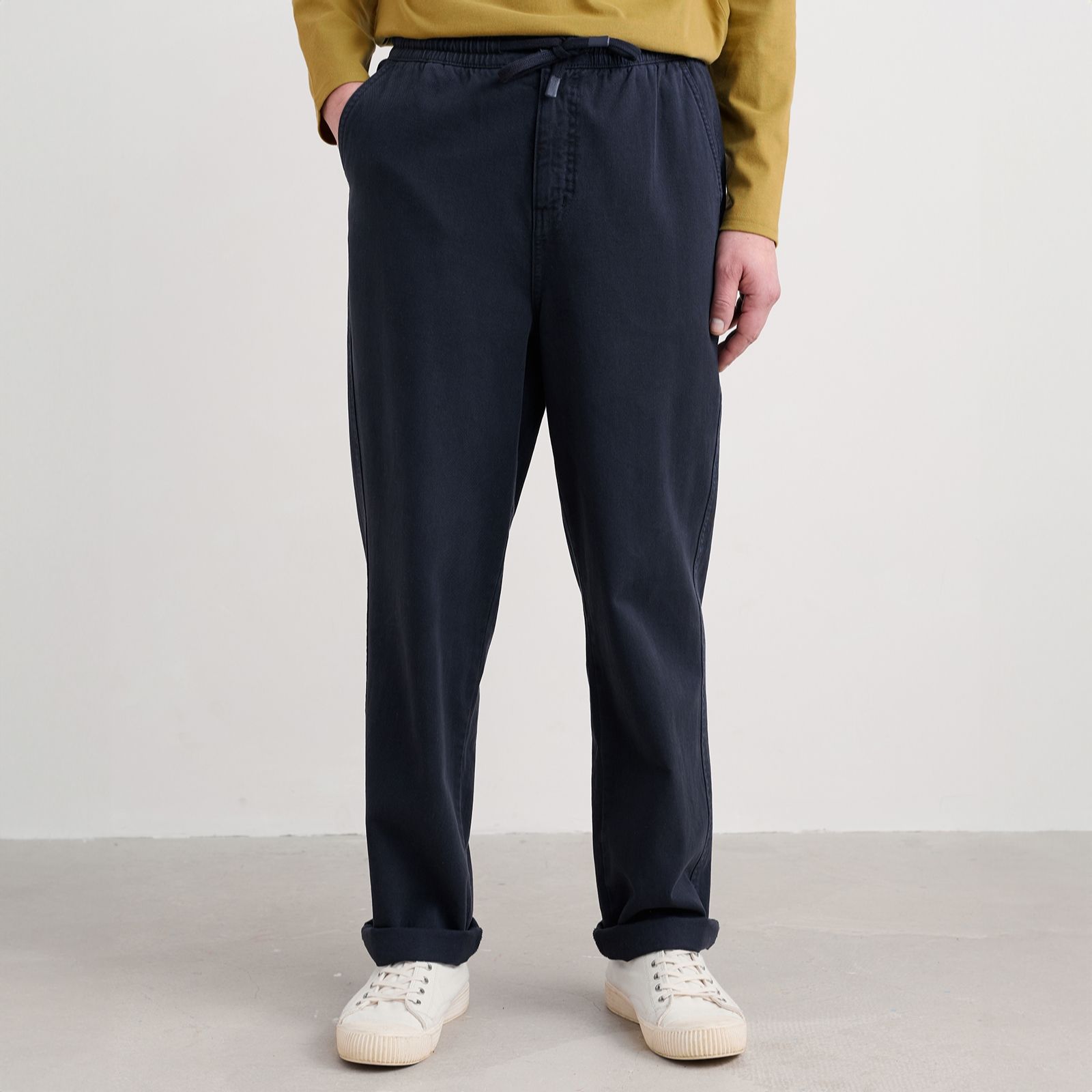 Seasalt Cornwall Men's Hallantide Trouser