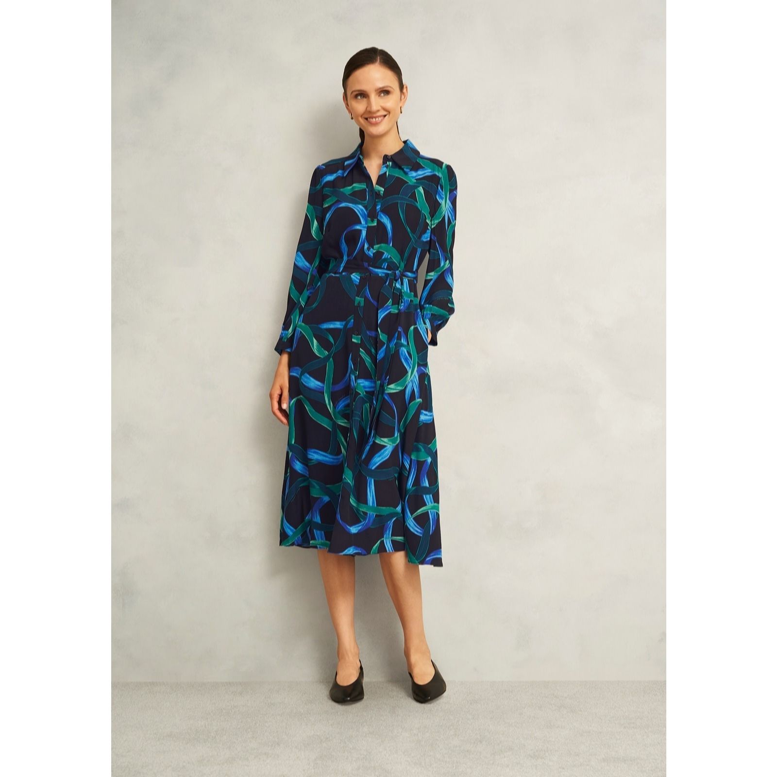 Hobbs London Alis Dress