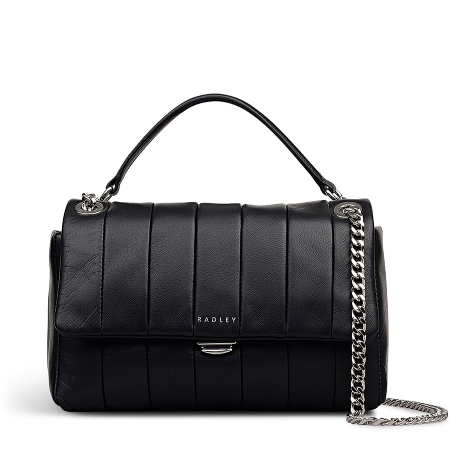 Radely Burton Way Small Flap Over Crossbody