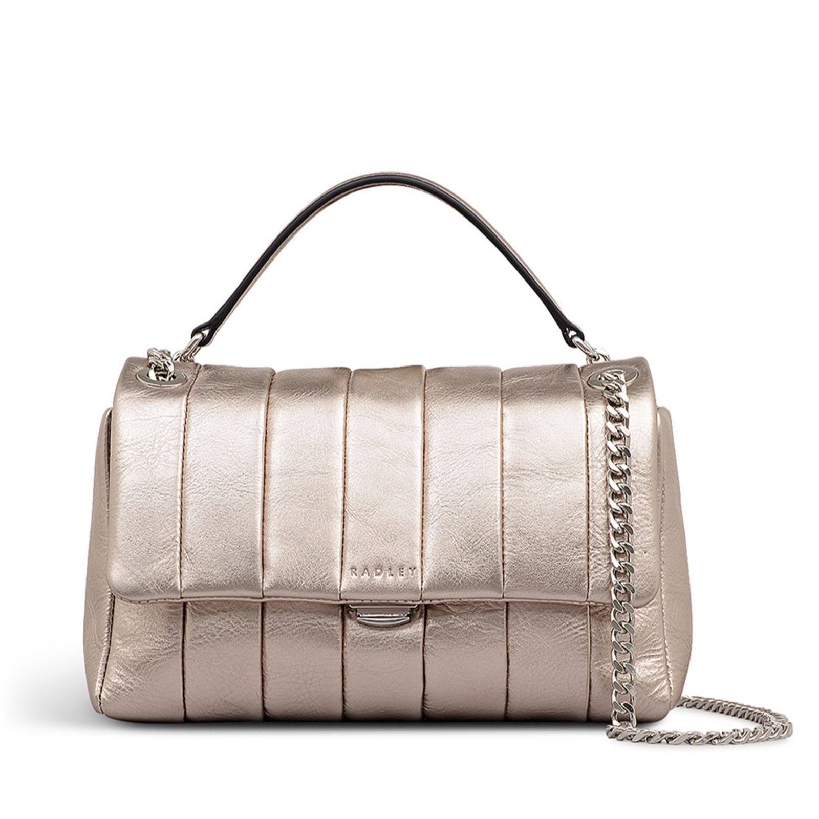 Radely Burton Way Small Flap Over Crossbody