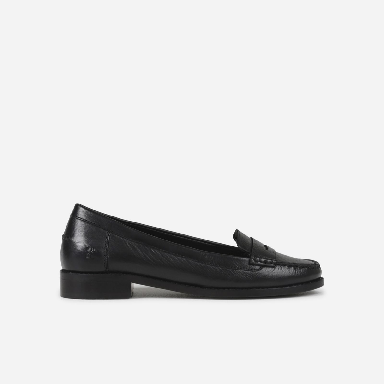 Bronx NEW-RANA Leather Loafer