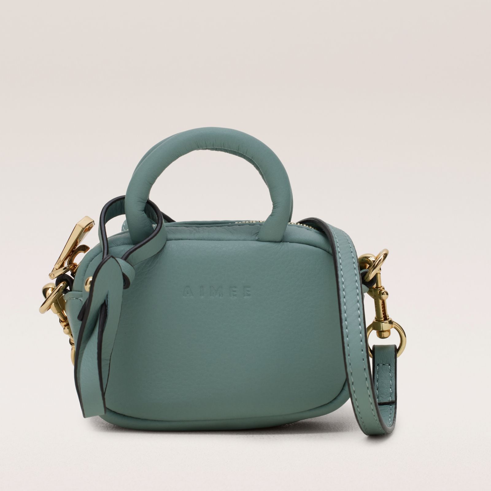 Aimee Kestenberg Ritual Charm