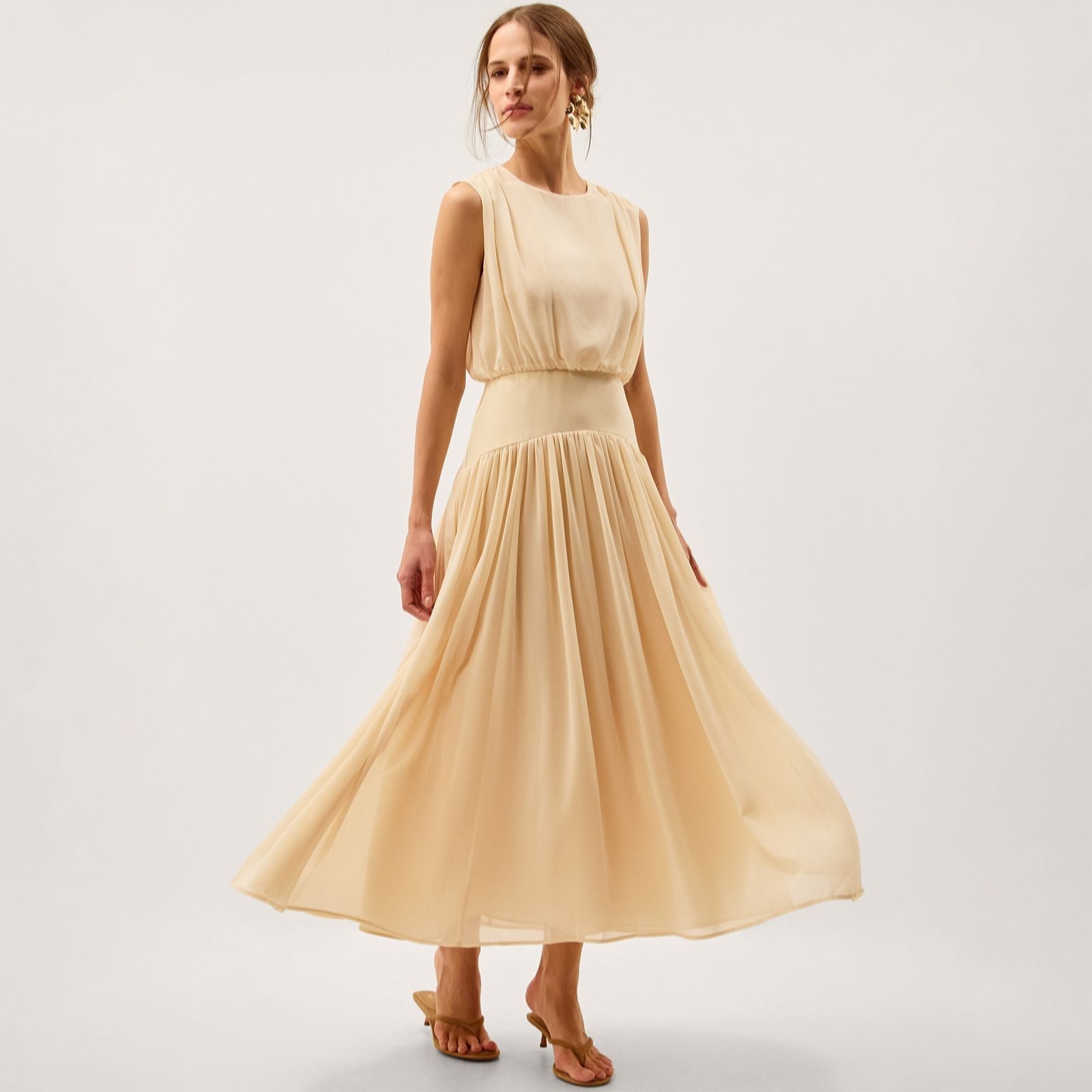 Monsoon Georgia Dress