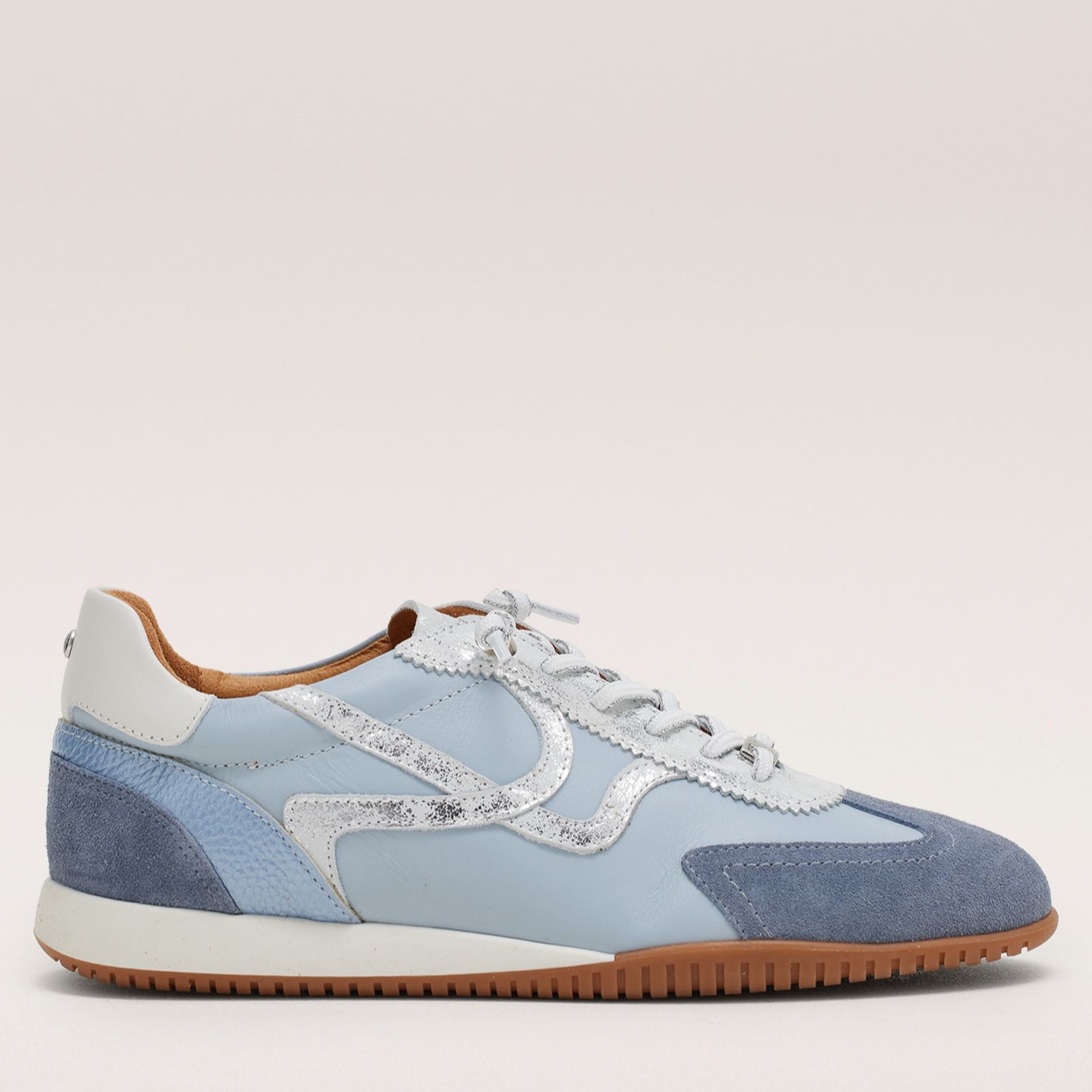 Outlet Moda in Pelle Avalina Trainers