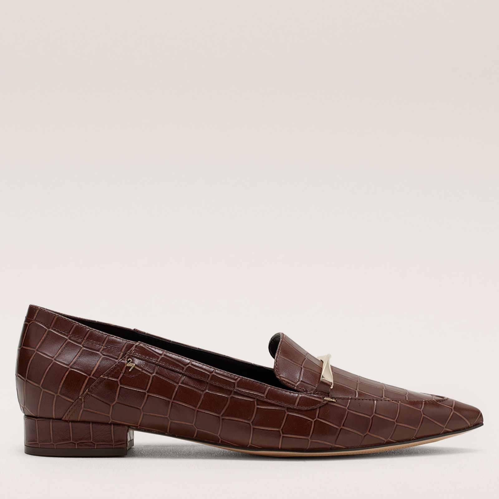 Naturalizer Sheila Loafers