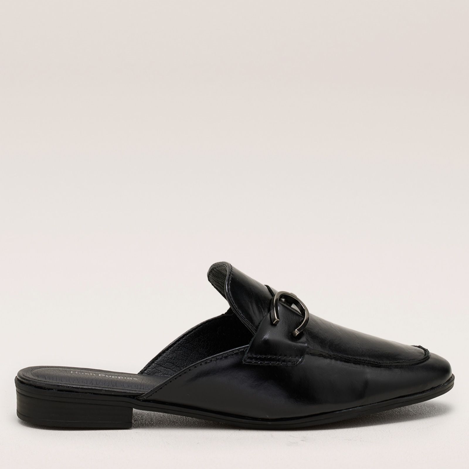 Hush Puppies Calla Mule