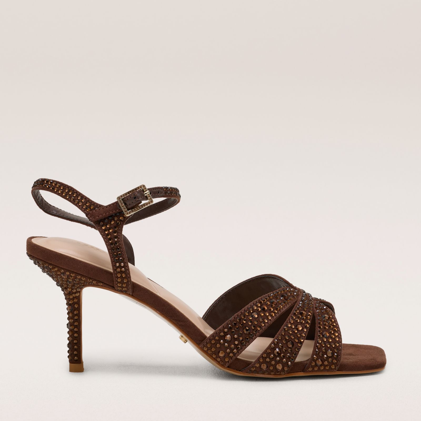 Dune London Mayven Heeled Sandals