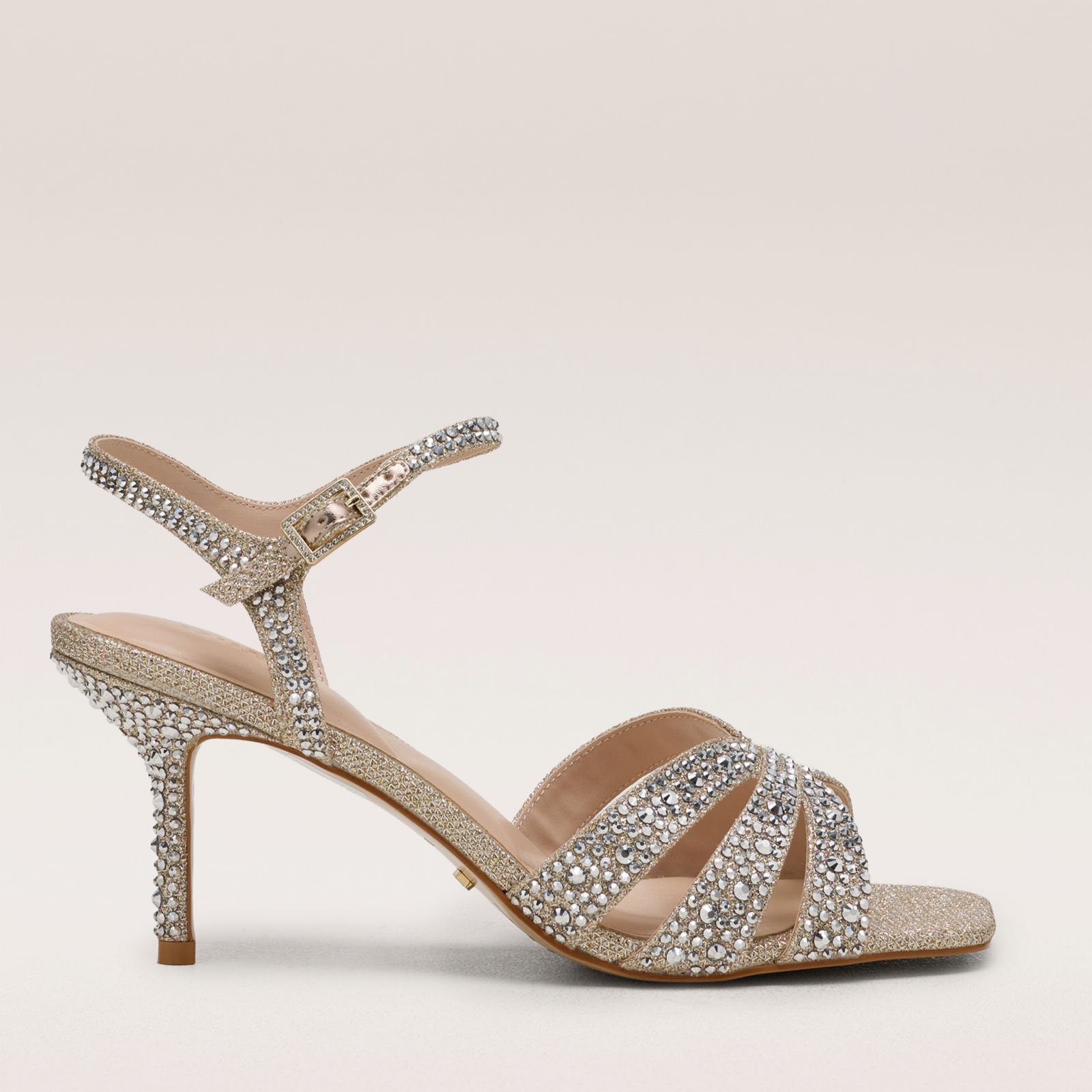 Dune London Mayven Heeled Sandals