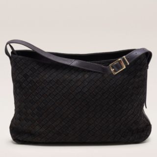 Apatchy London The Holly Woven Bag