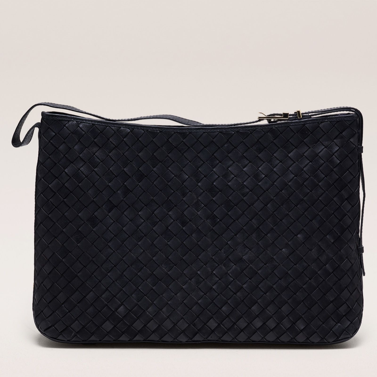 Apatchy London The Holly Woven Bag