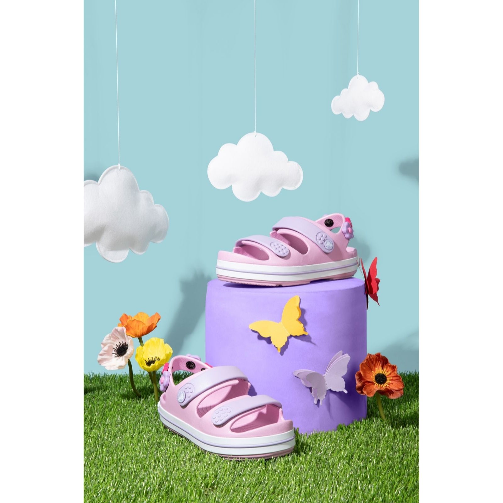 Crocs Crocband Play Kids