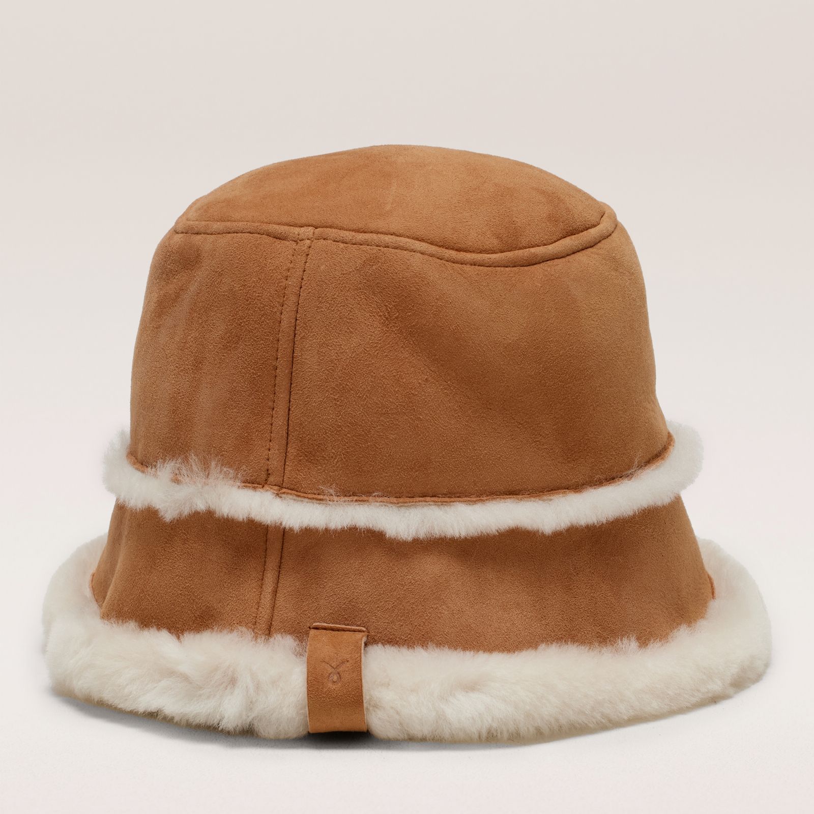 EMU Sheepskin Bucket Hat