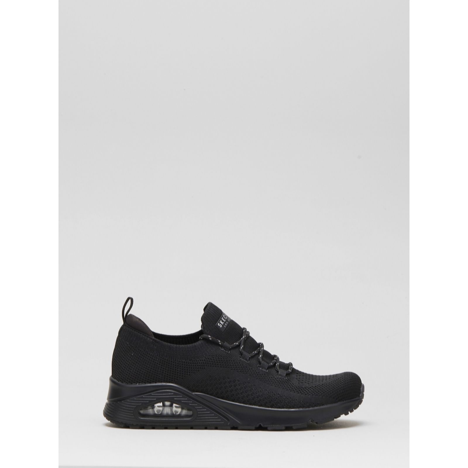 Outlet Skechers Uno Everywear Lace Up Trainer