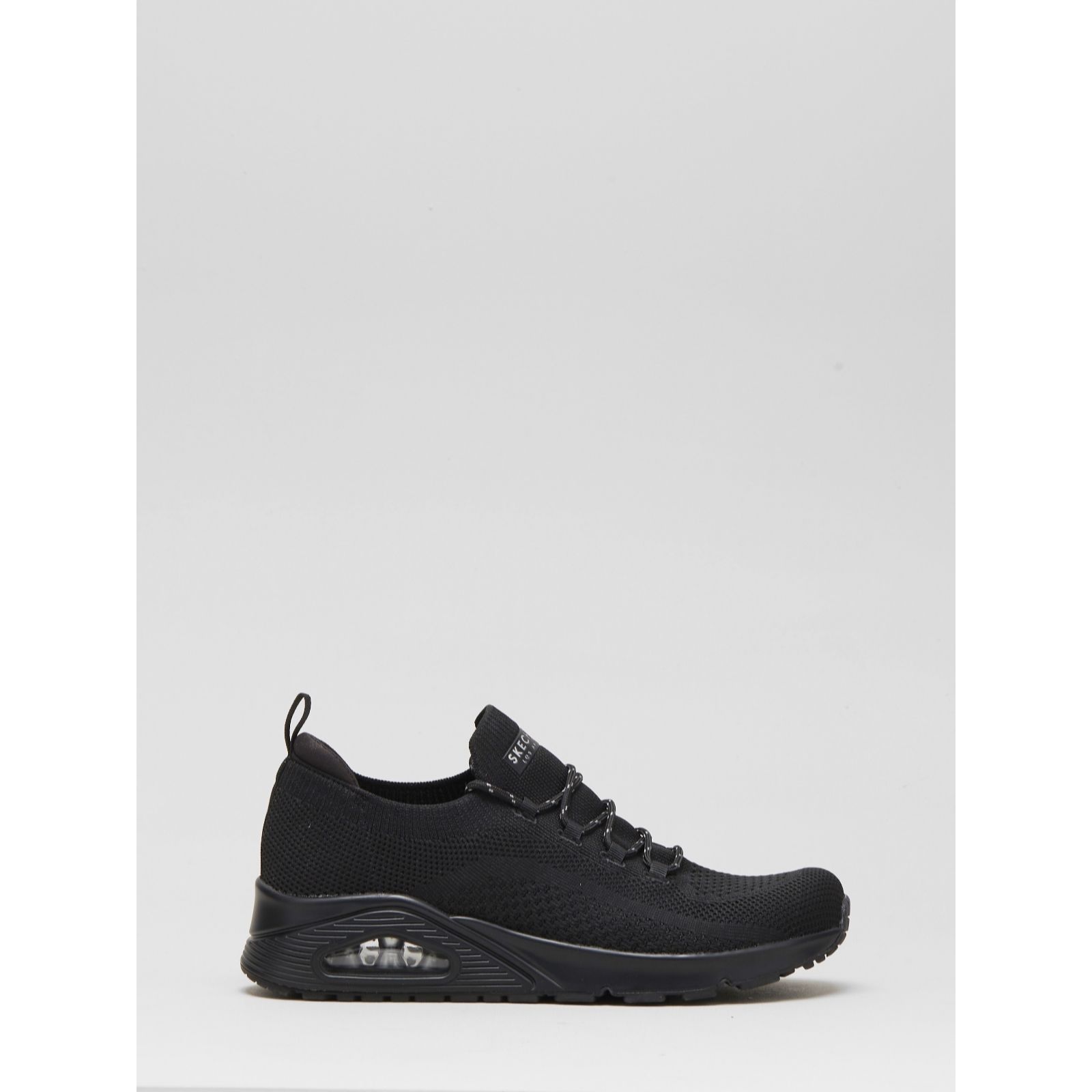 Outlet Skechers Uno Everywear Lace Up Trainer