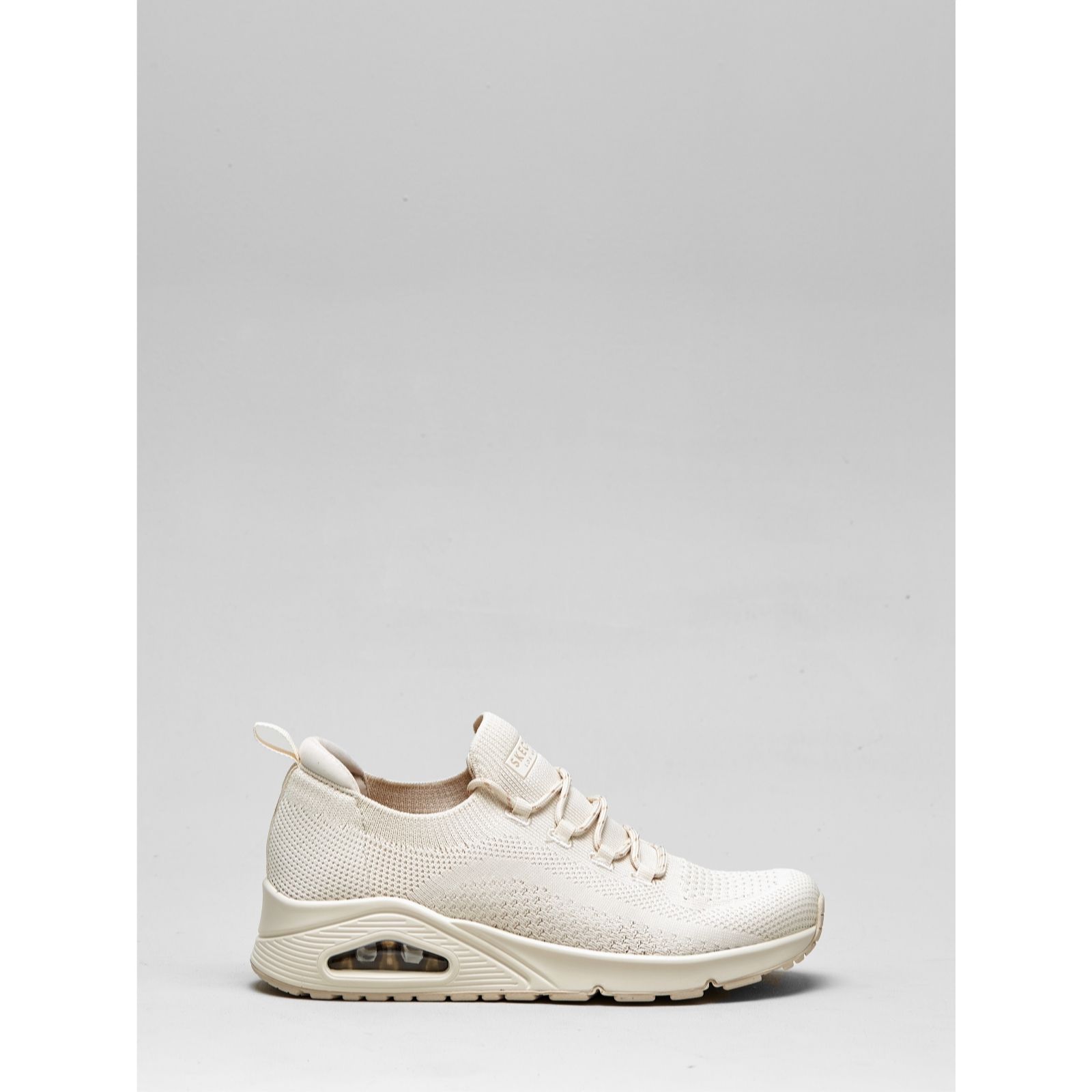 Outlet Skechers Uno Everywear Lace Up Trainer