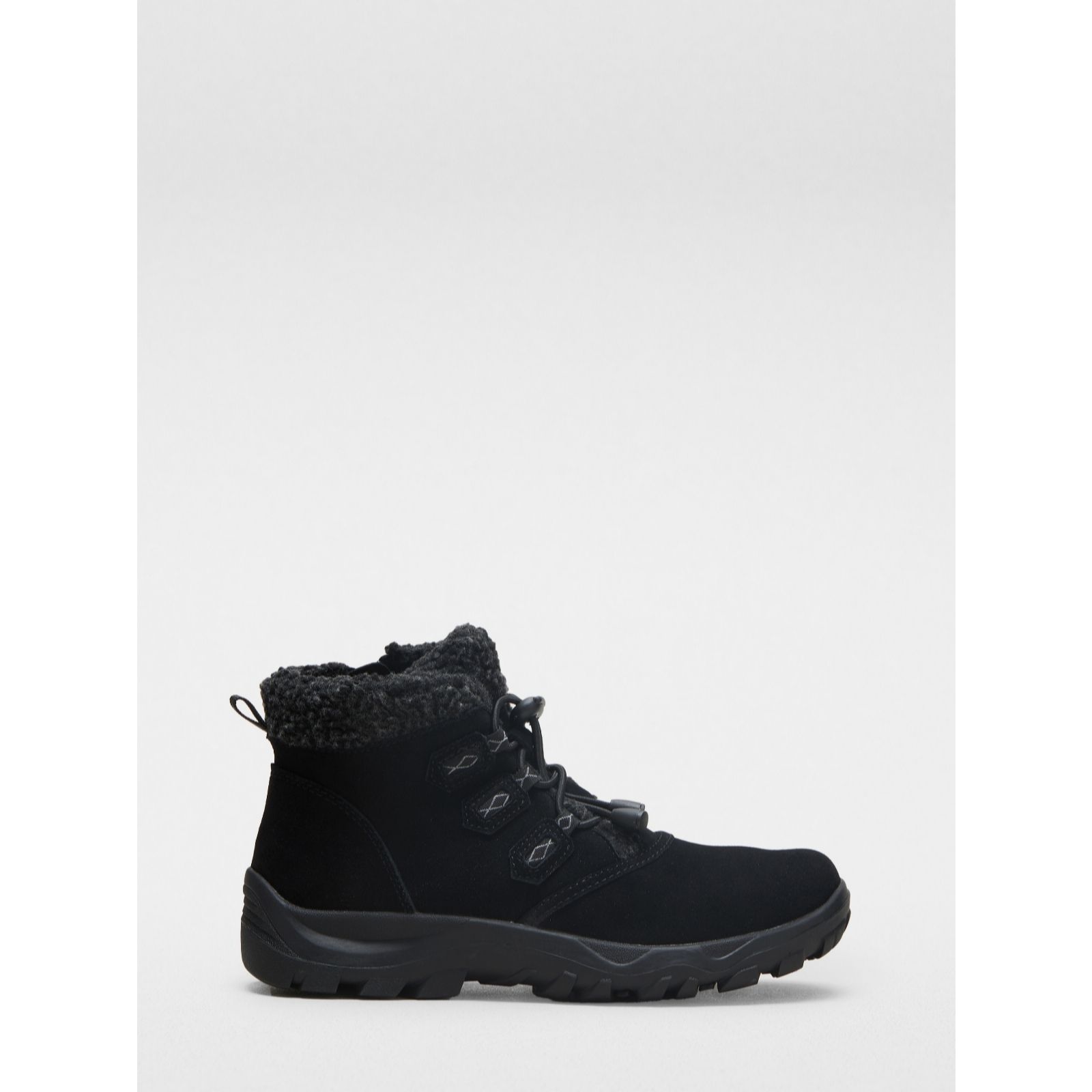 Outlet Free Spirit Joey Toggle Lace Boot